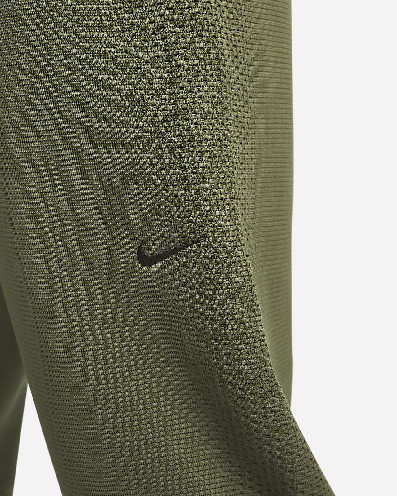 Mens nike best sale therma fleece pants