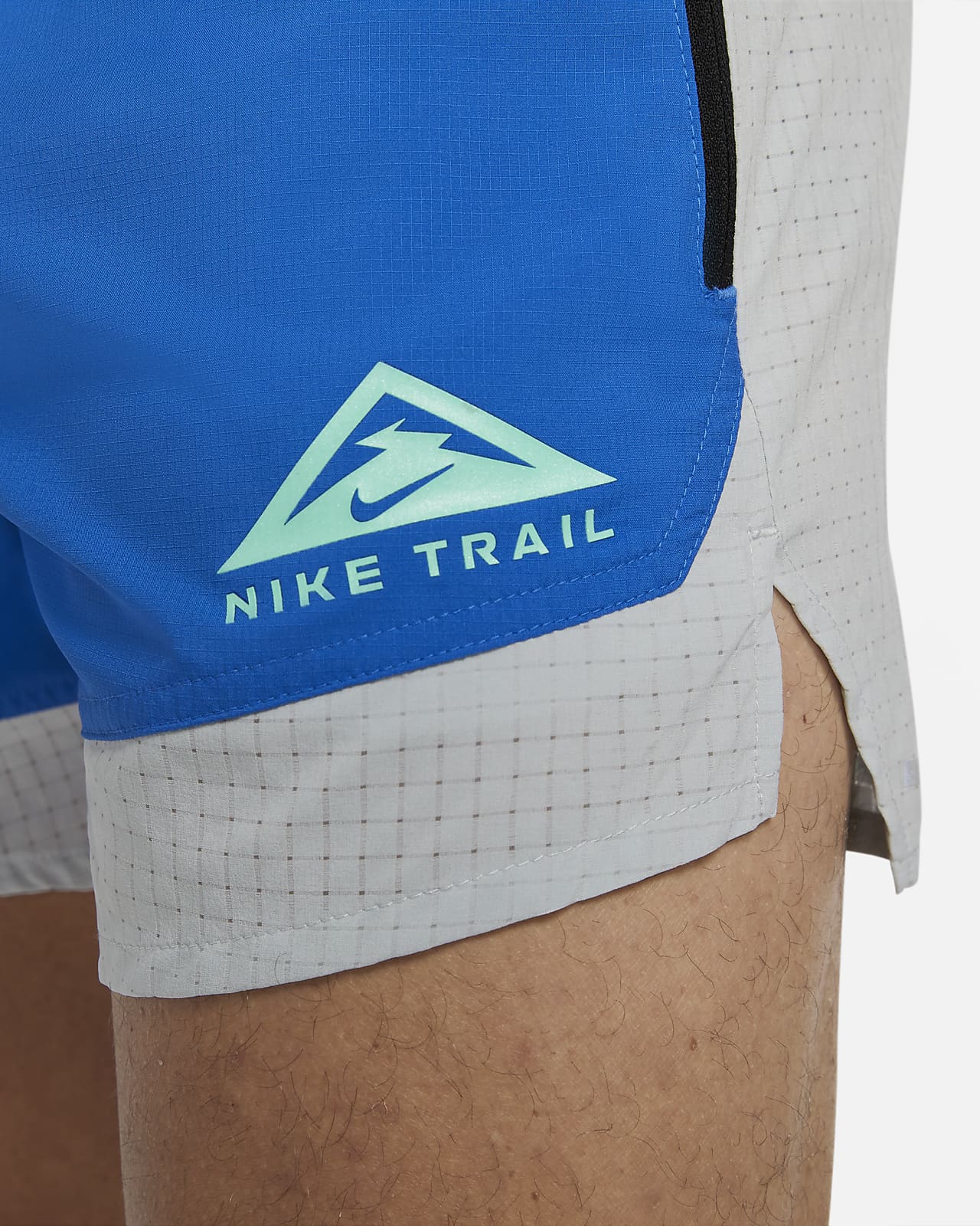 Nike Dri-FIT Flex Stride Men's Trail 