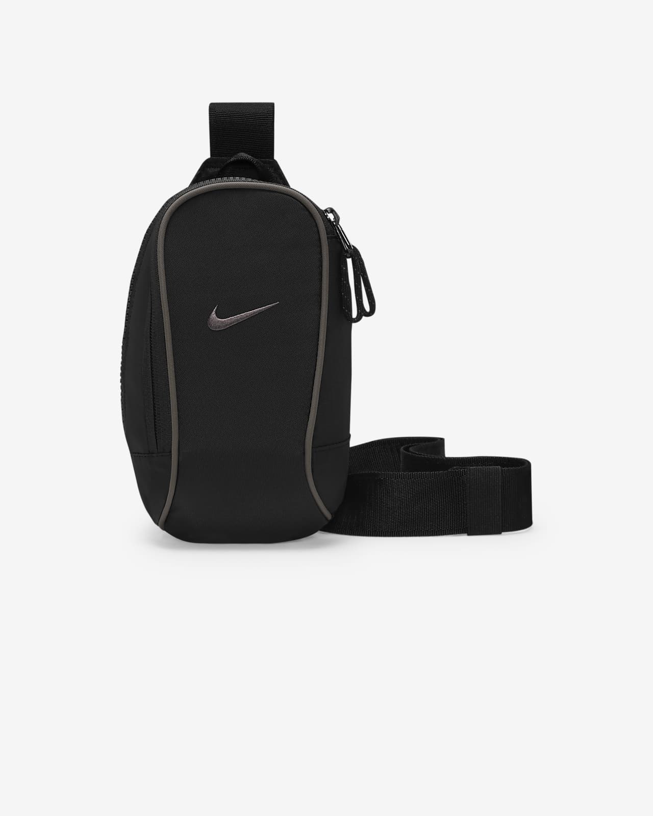 Buena suerte Parásito Tener cuidado Nike Sportswear Essentials Crossbody Bag (1L). Nike JP