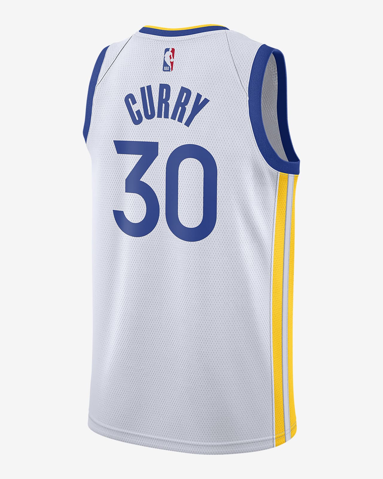 steph curry jersey