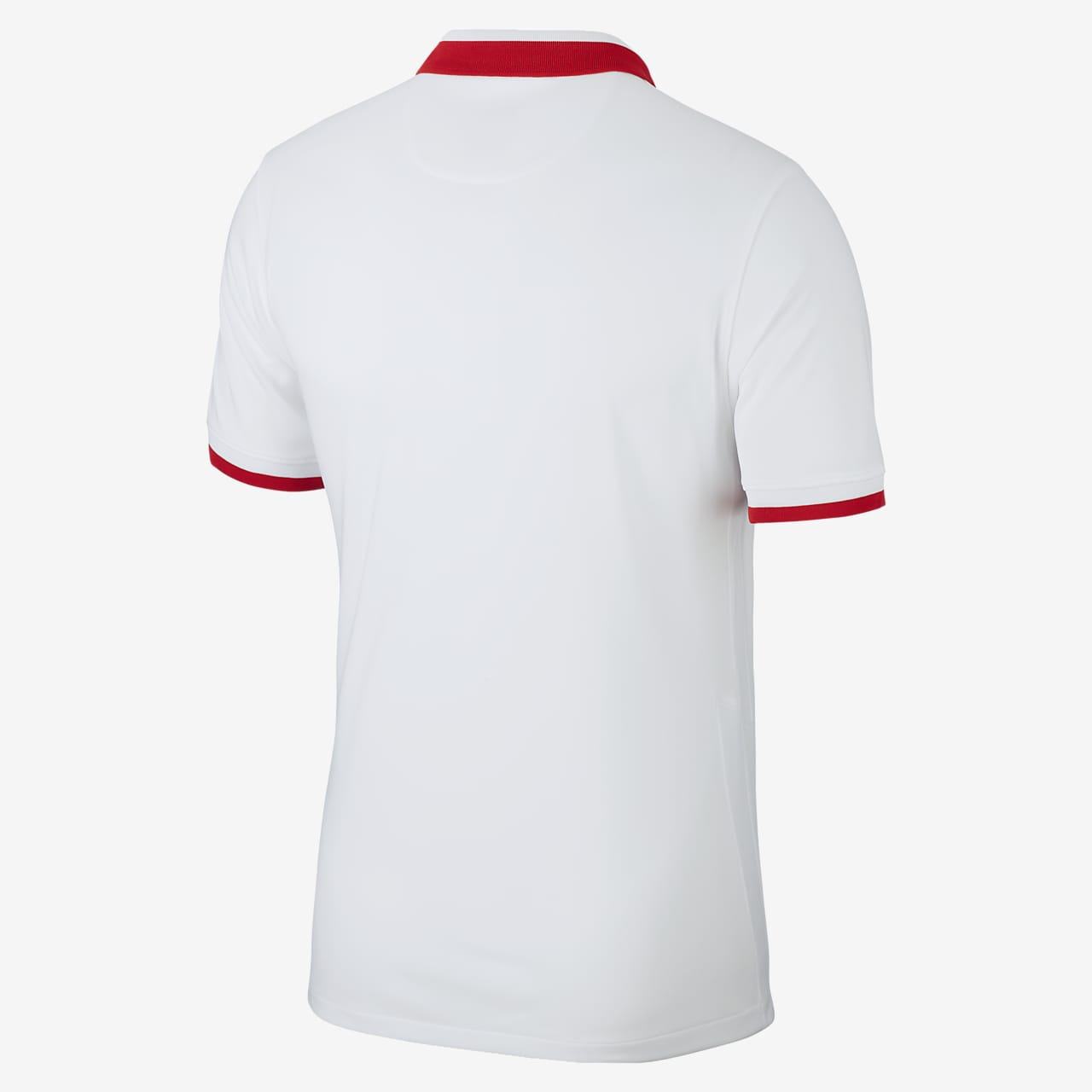 Poland 2020 Stadium Home Men's Football 