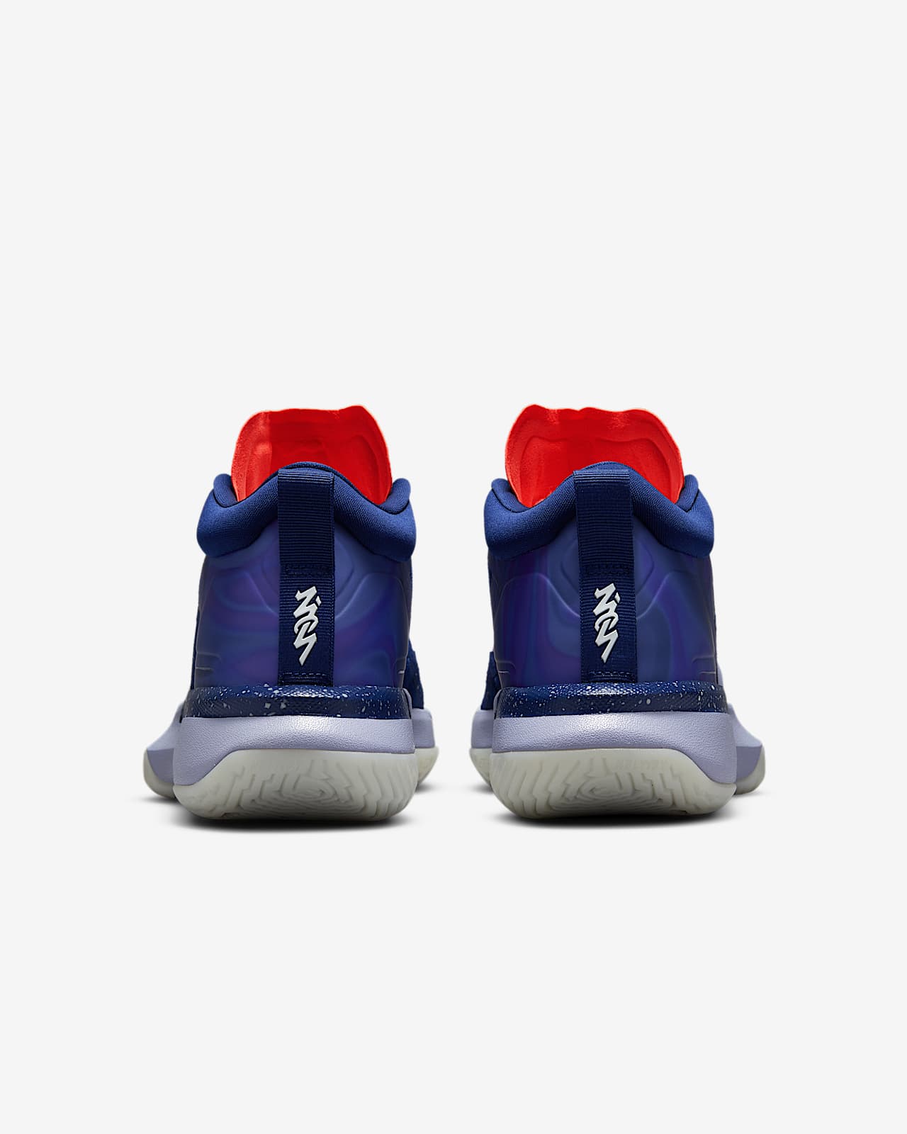 jordan zion 1 pf 男子篮球鞋