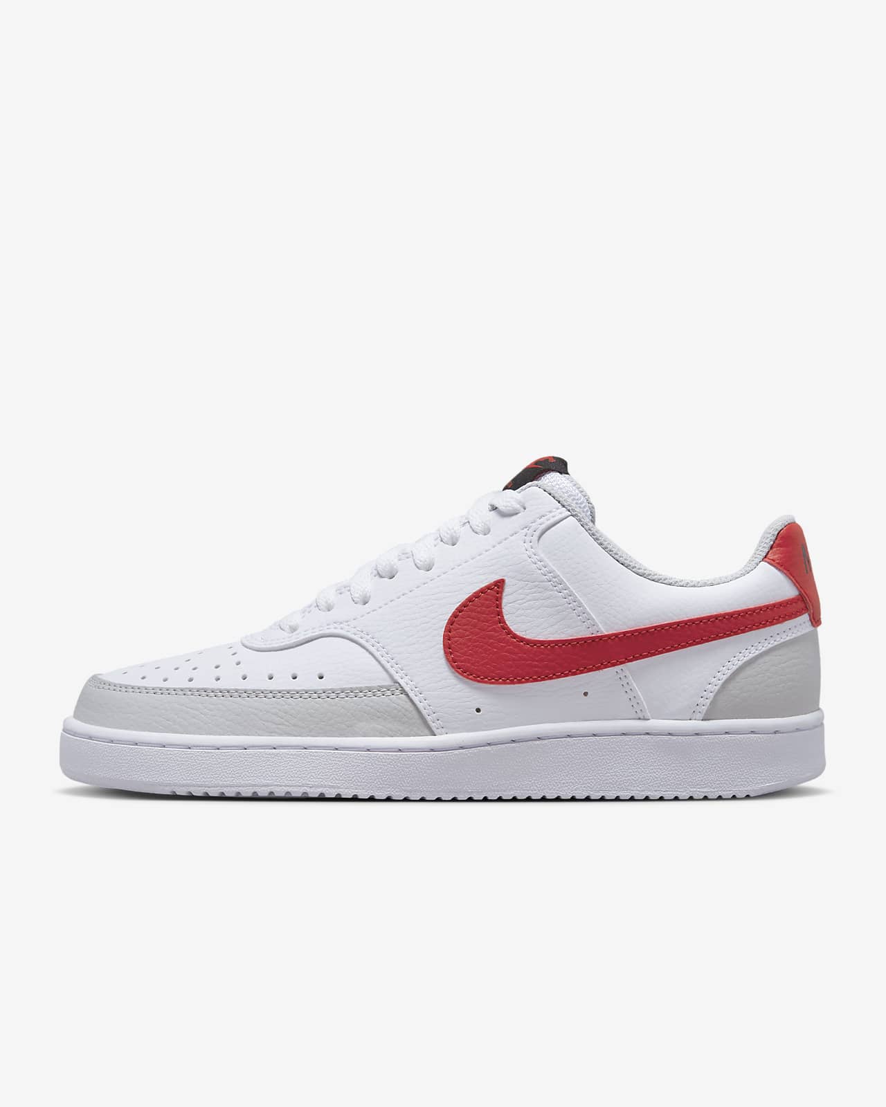 mujer Nike Court Vision Low.