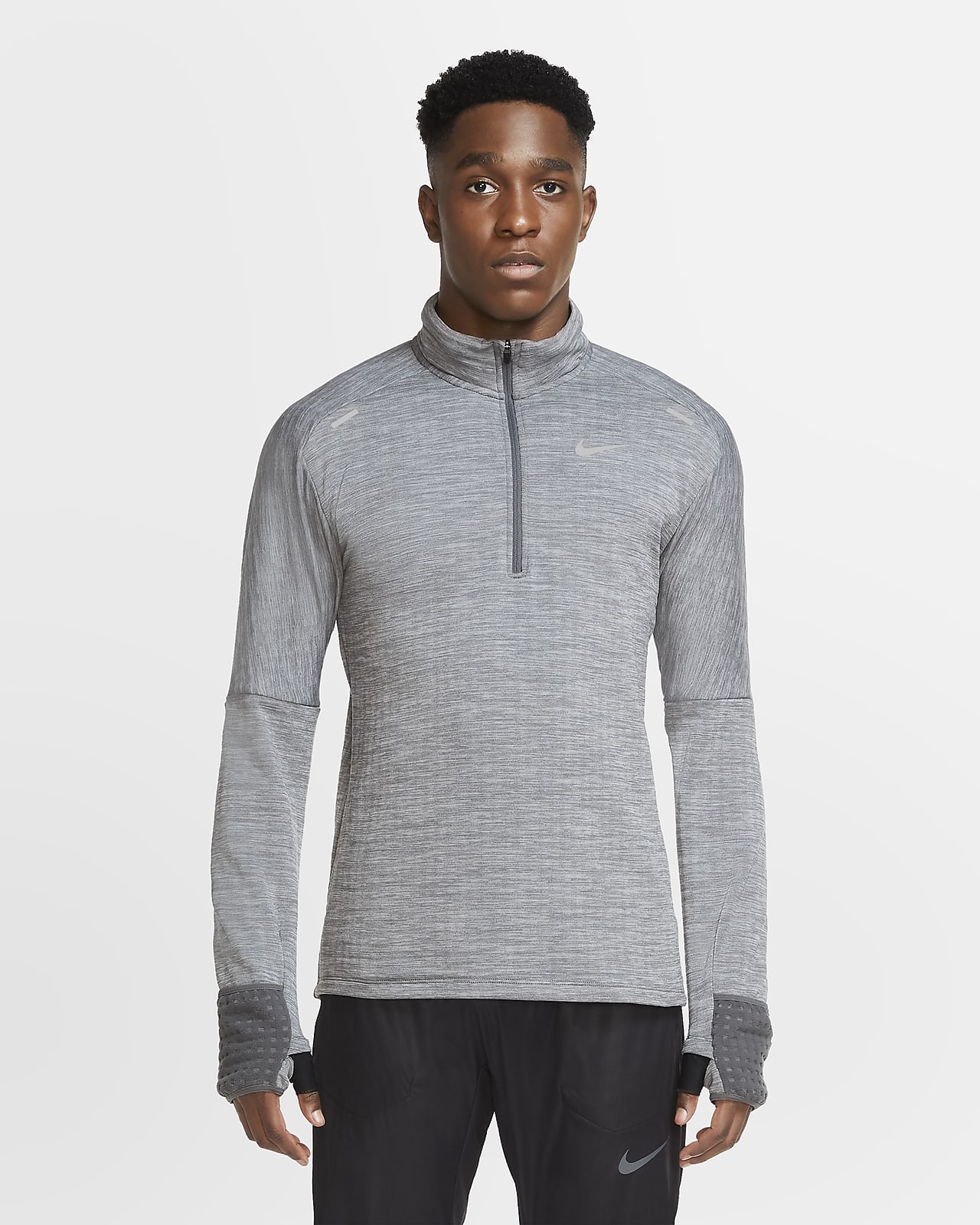 nike sphere running top