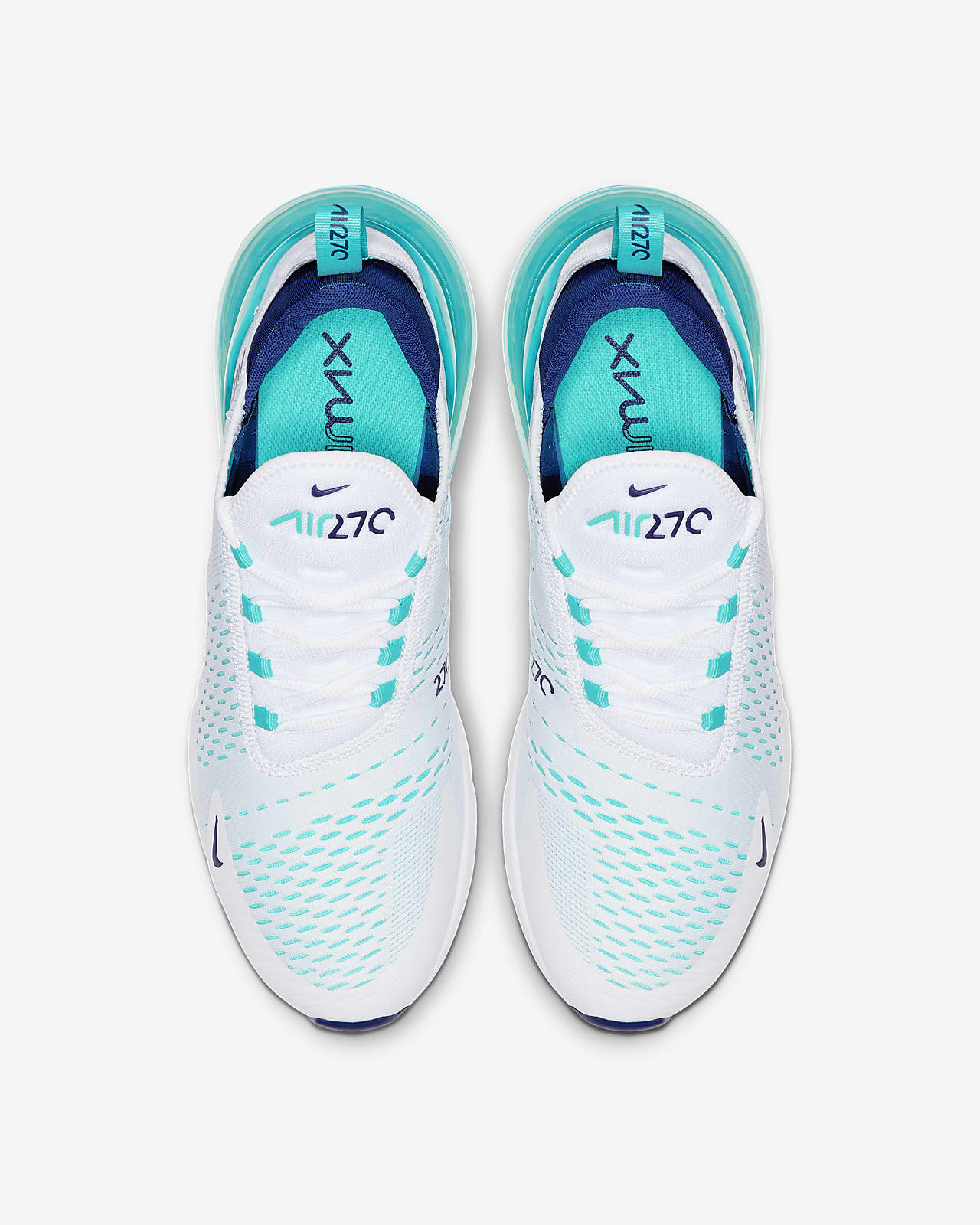 nike 270 größe 39