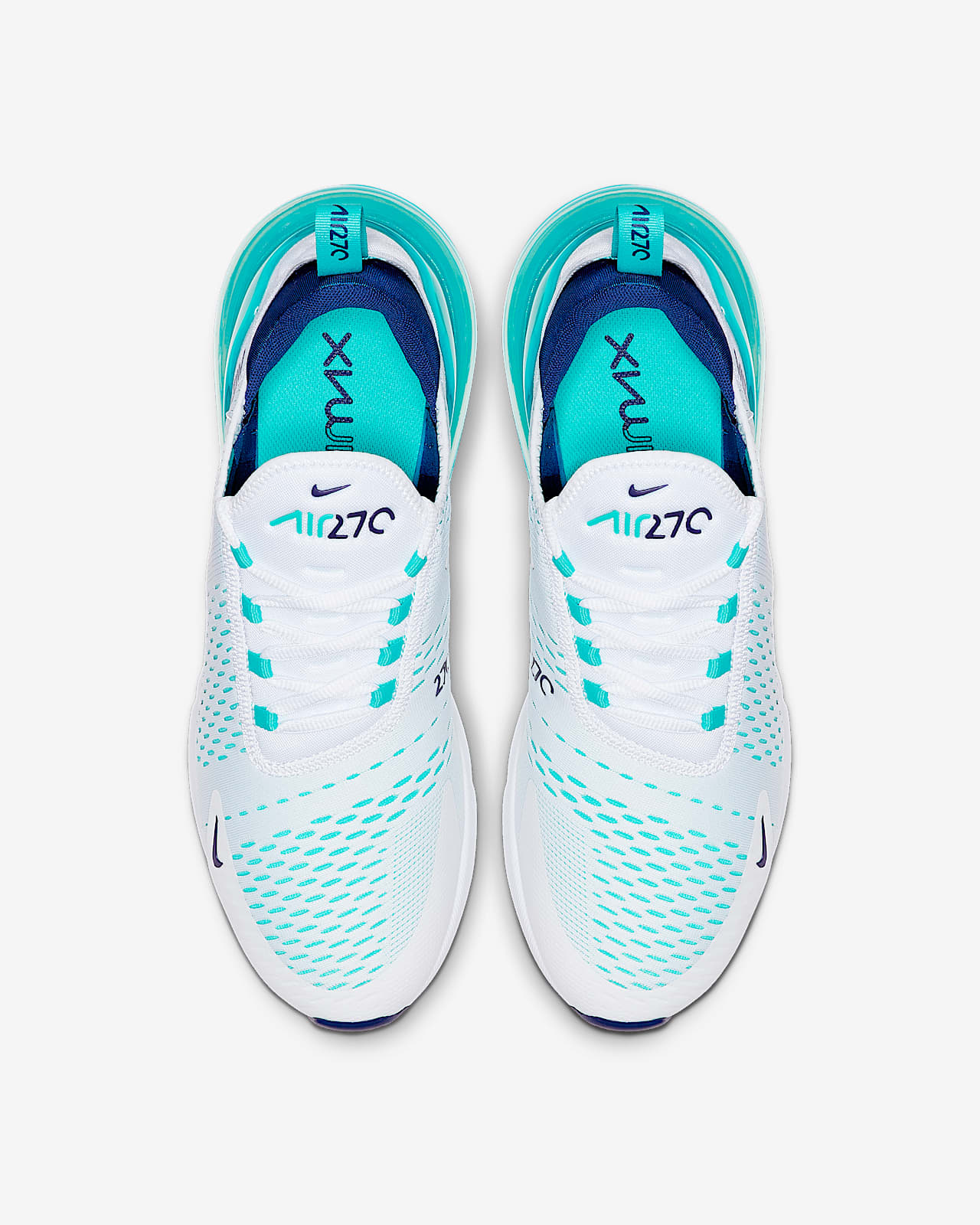 nike air 270 größe 42