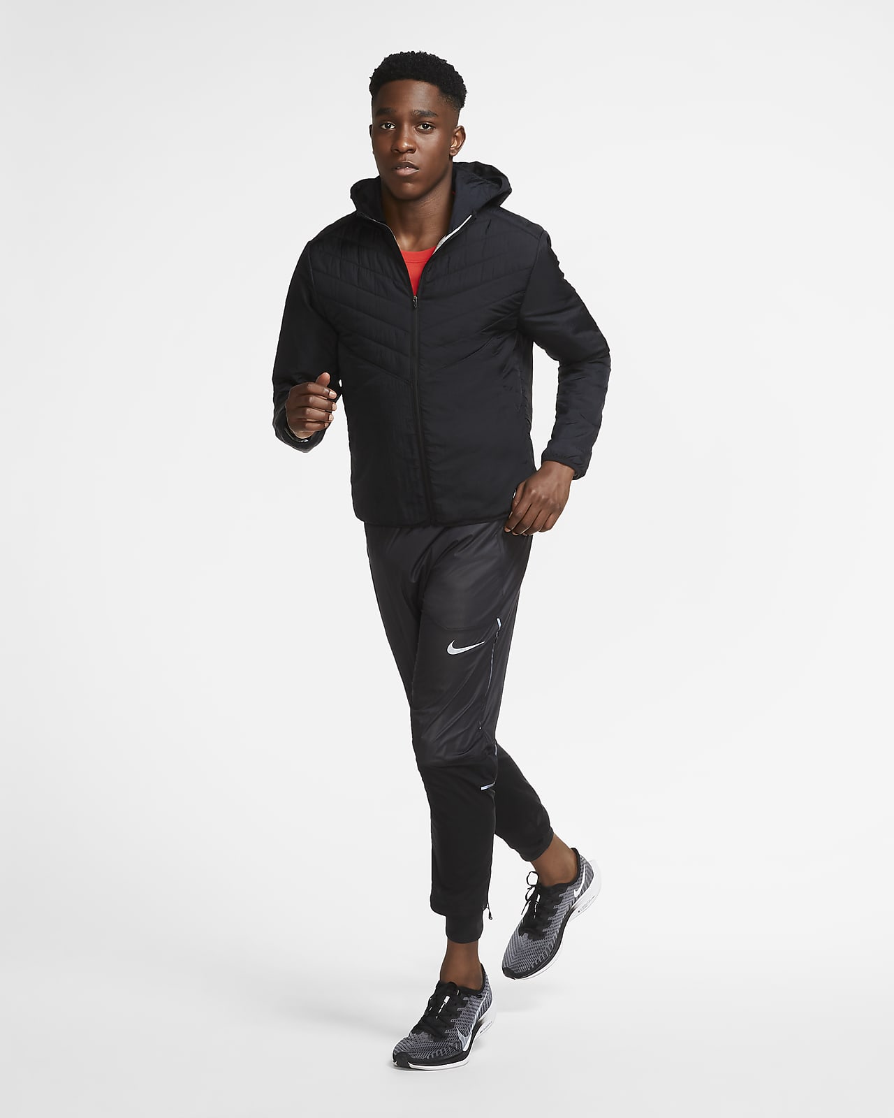 Nike Swift Shield løpebukse til herre Nike Swift Shield løpebukse til herre