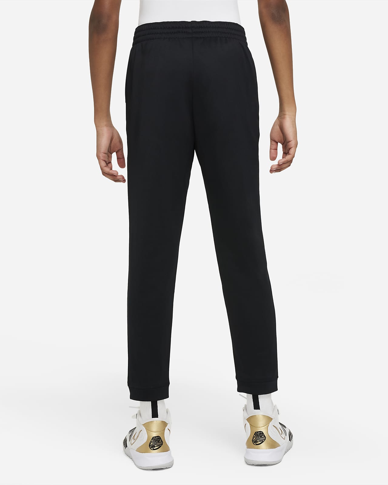 Nike Therma-FIT Older Kids' (Boys 