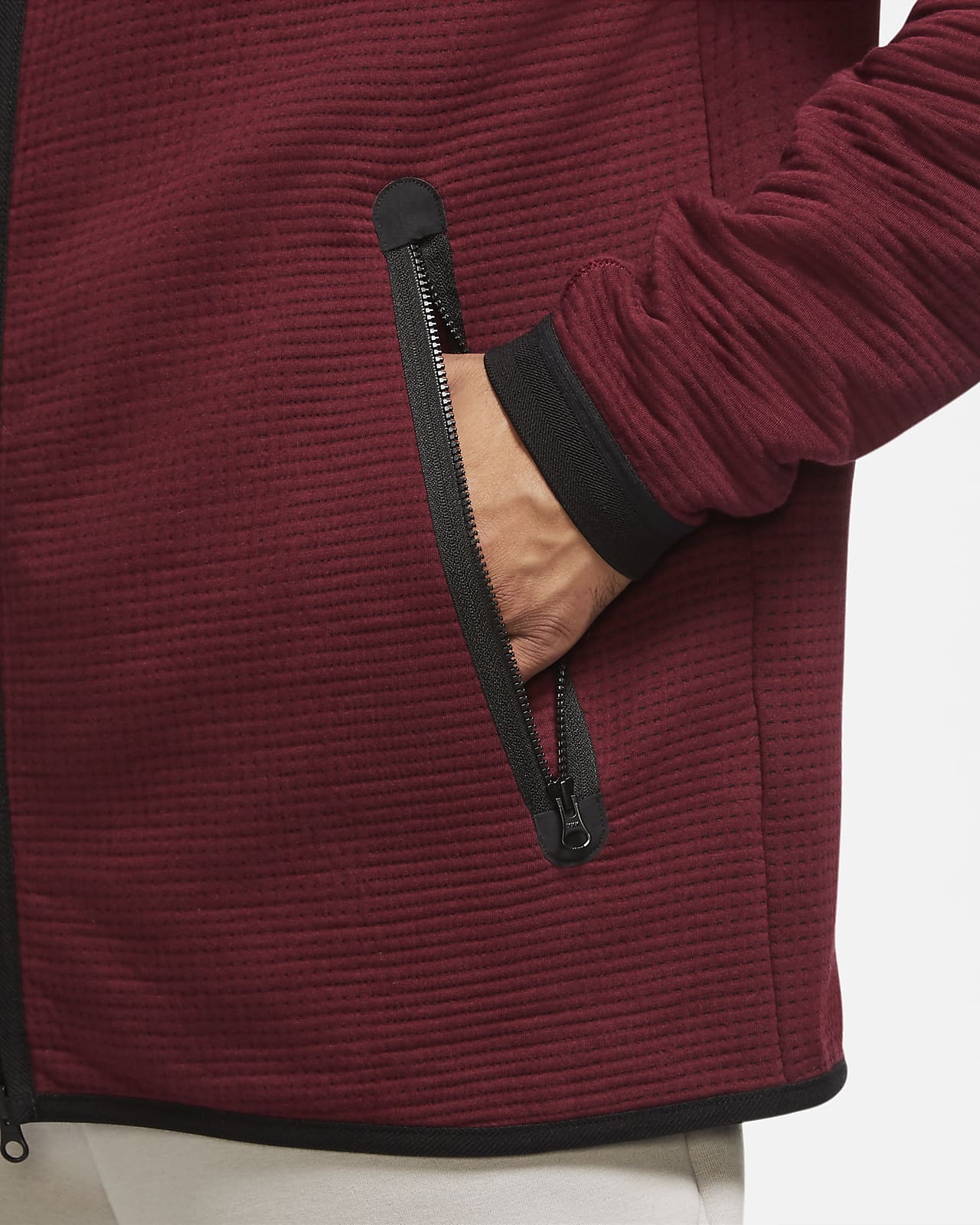 nike windrunner tech pack