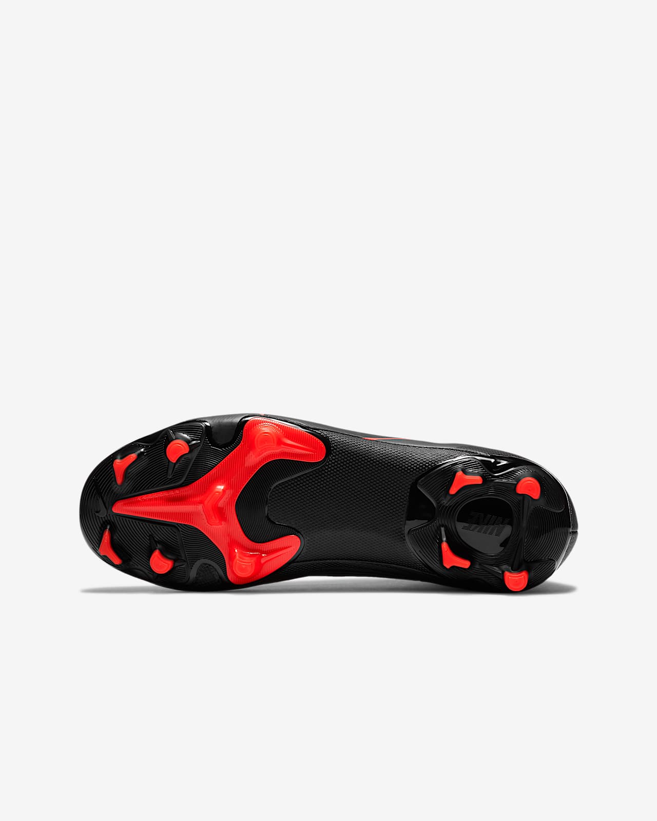 crampon nike mercurial enfant