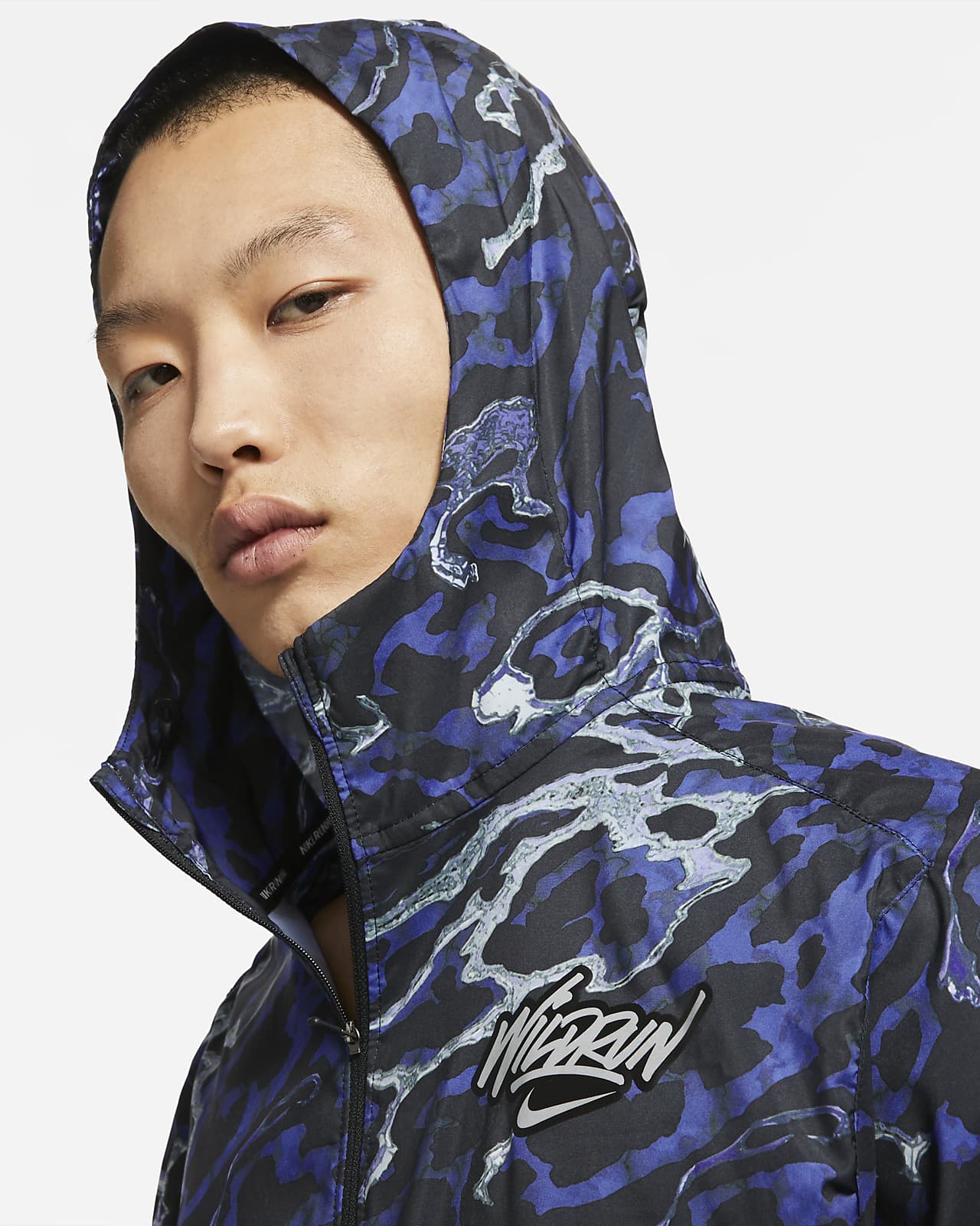 Nike公式 ナイキ ウィンドランナー ワイルド ラン メンズ ランニングジャケット オンラインストア 通販サイト