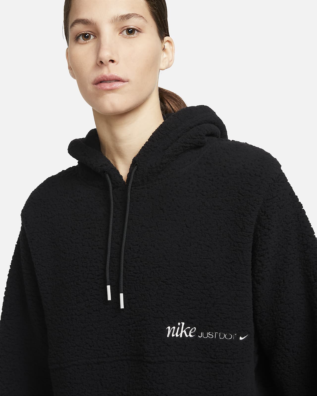 nike haut femme
