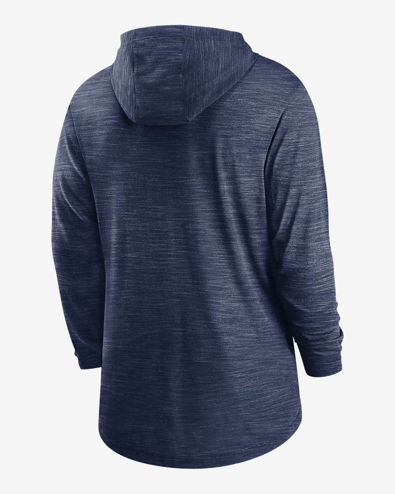 Nike Dri-FIT Split Logo (MLB Seattle Mariners) Men's Long-Sleeve Hooded ...