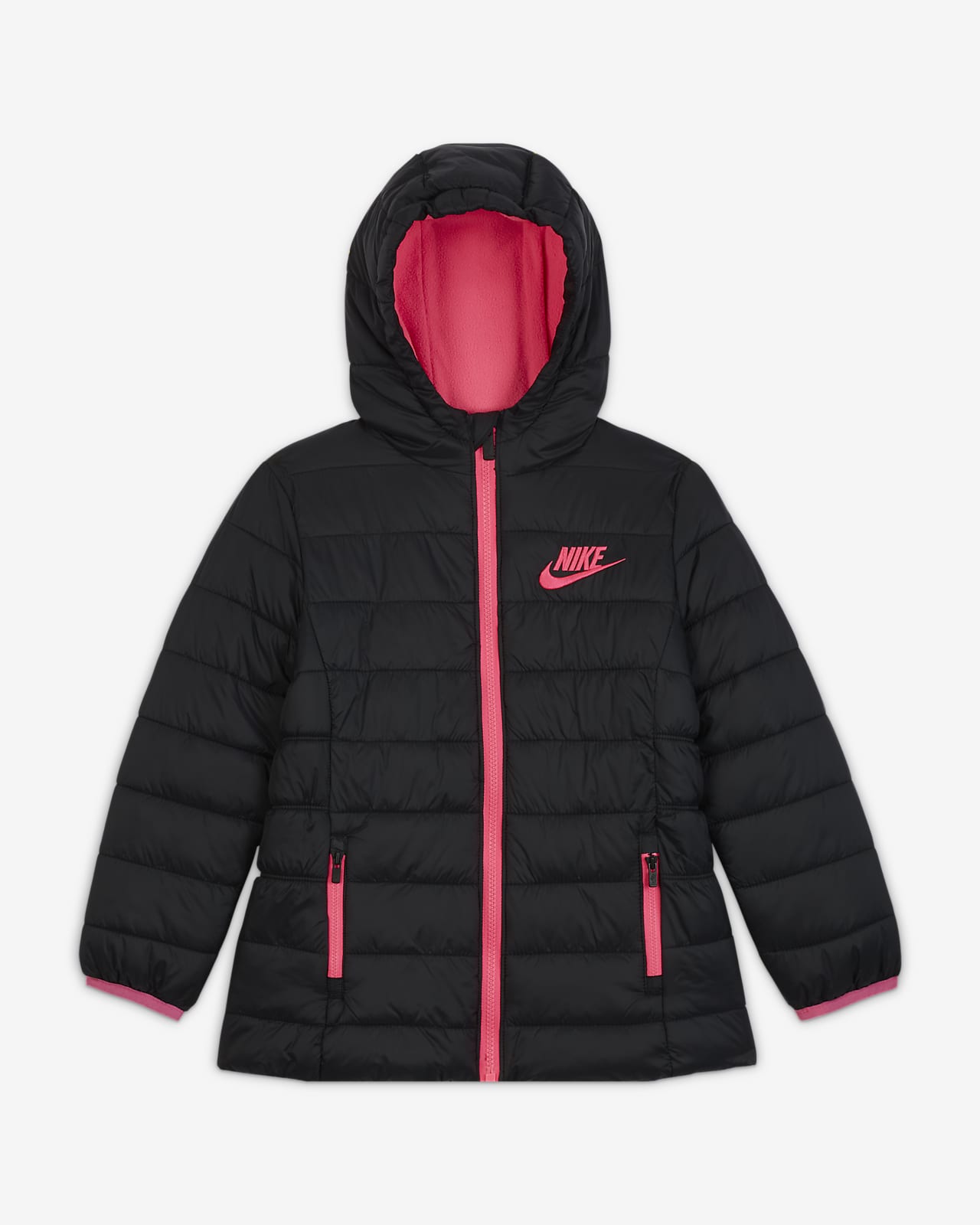 nike kids jacket