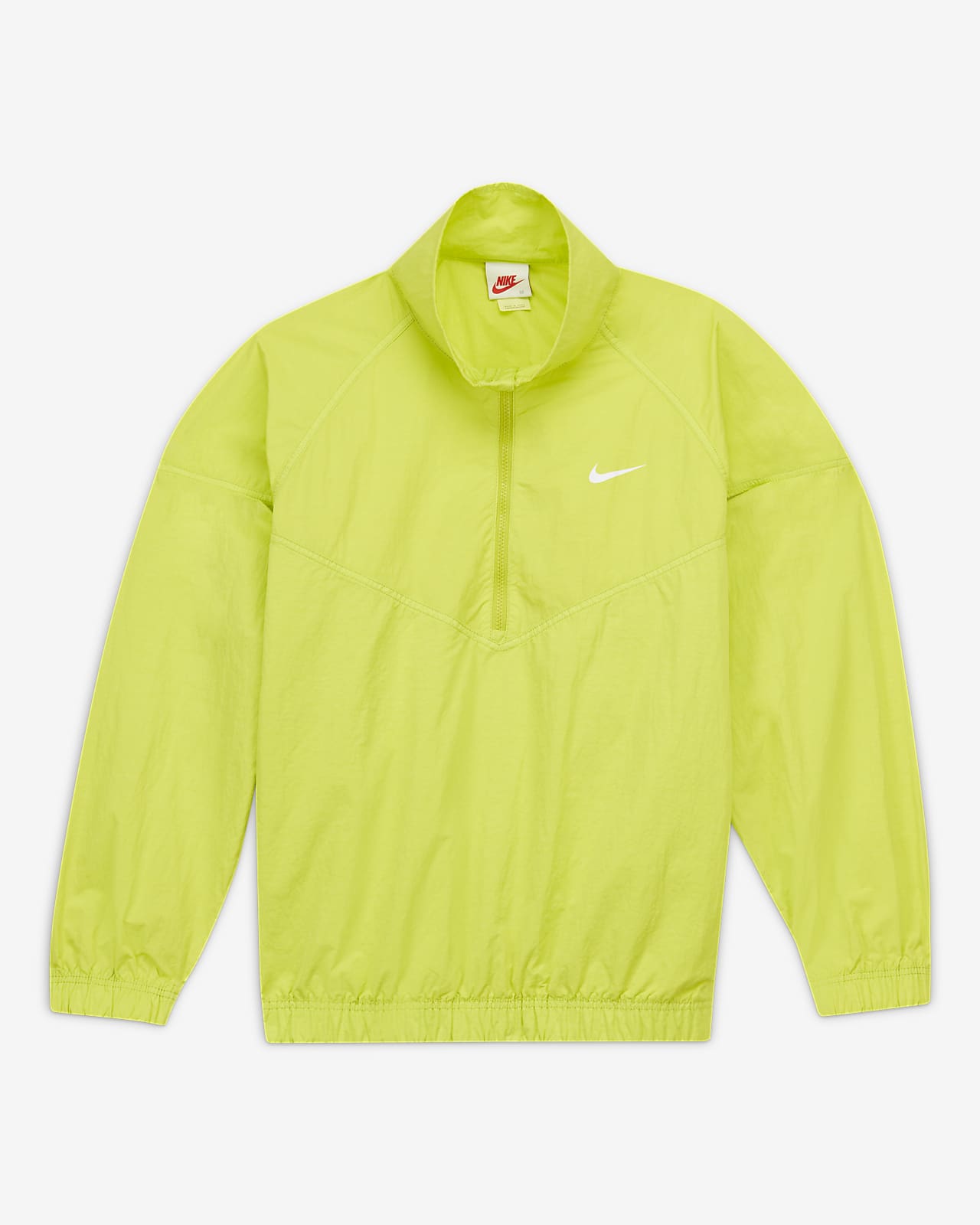 veste windrunner nike