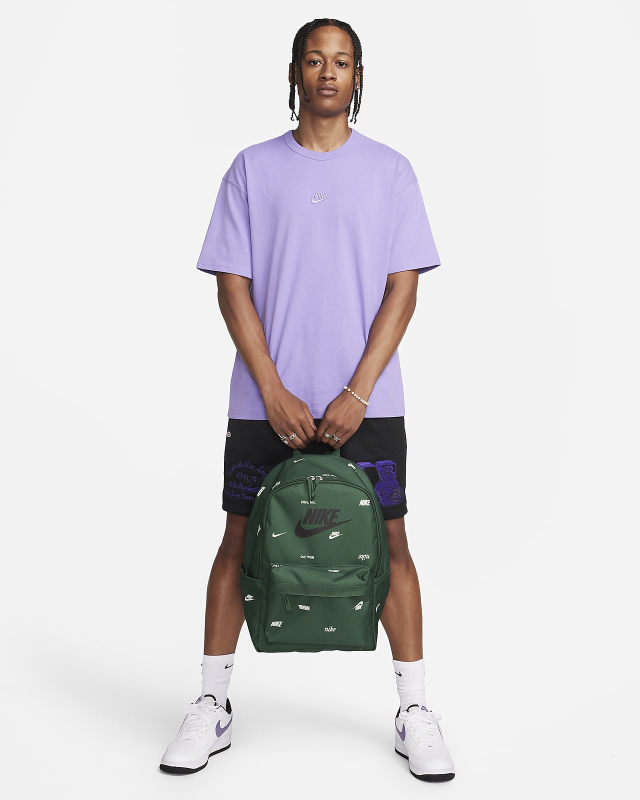 Heritage nike cheap