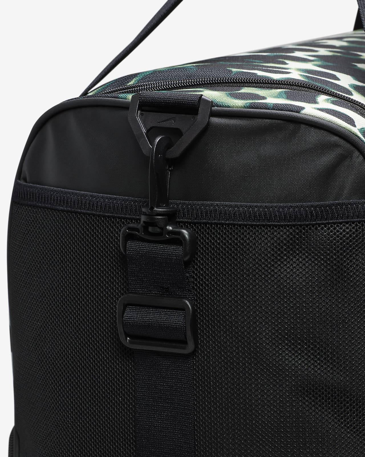 Nike Brasilia 9.5 Training Duffel Bag (Medium, 60L). Nike NL