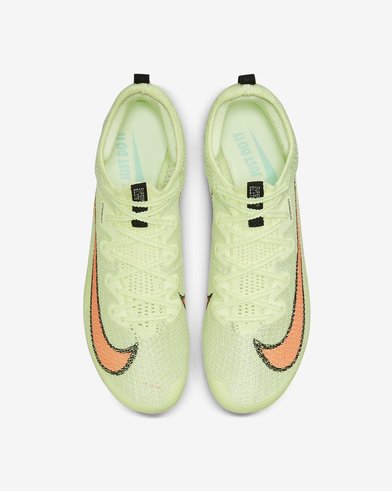 Scarpe Calcio Nike Mercurial Superfly 7 Elite Fg Jr AT8034-801 | Cisalfa  Sport