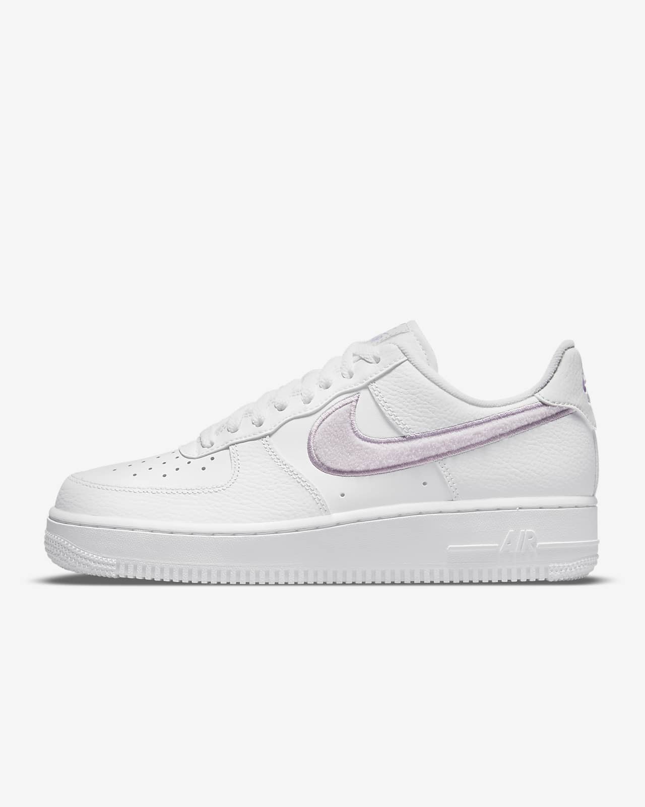 Chaussure Nike Air Force 1 '07 Essential pour Femme. Nike CA