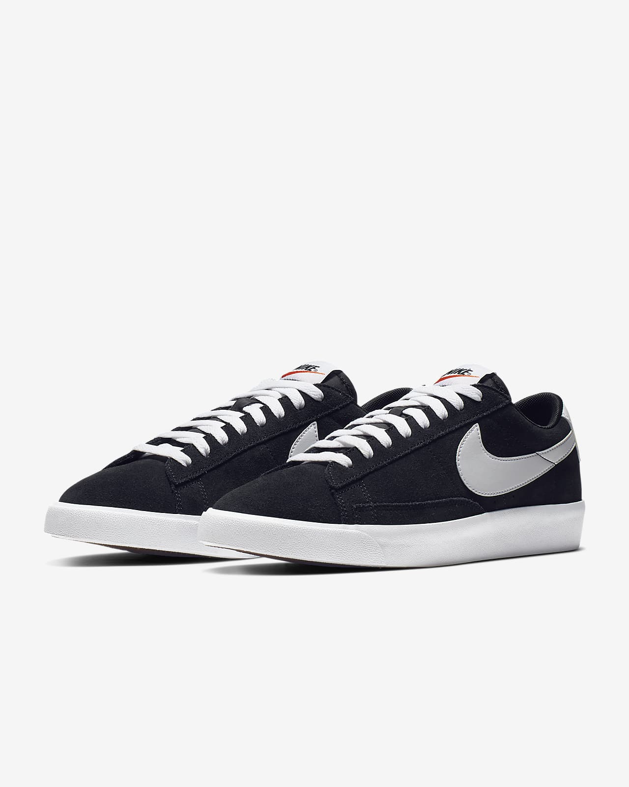 Nike blazer low vintage homme 2018