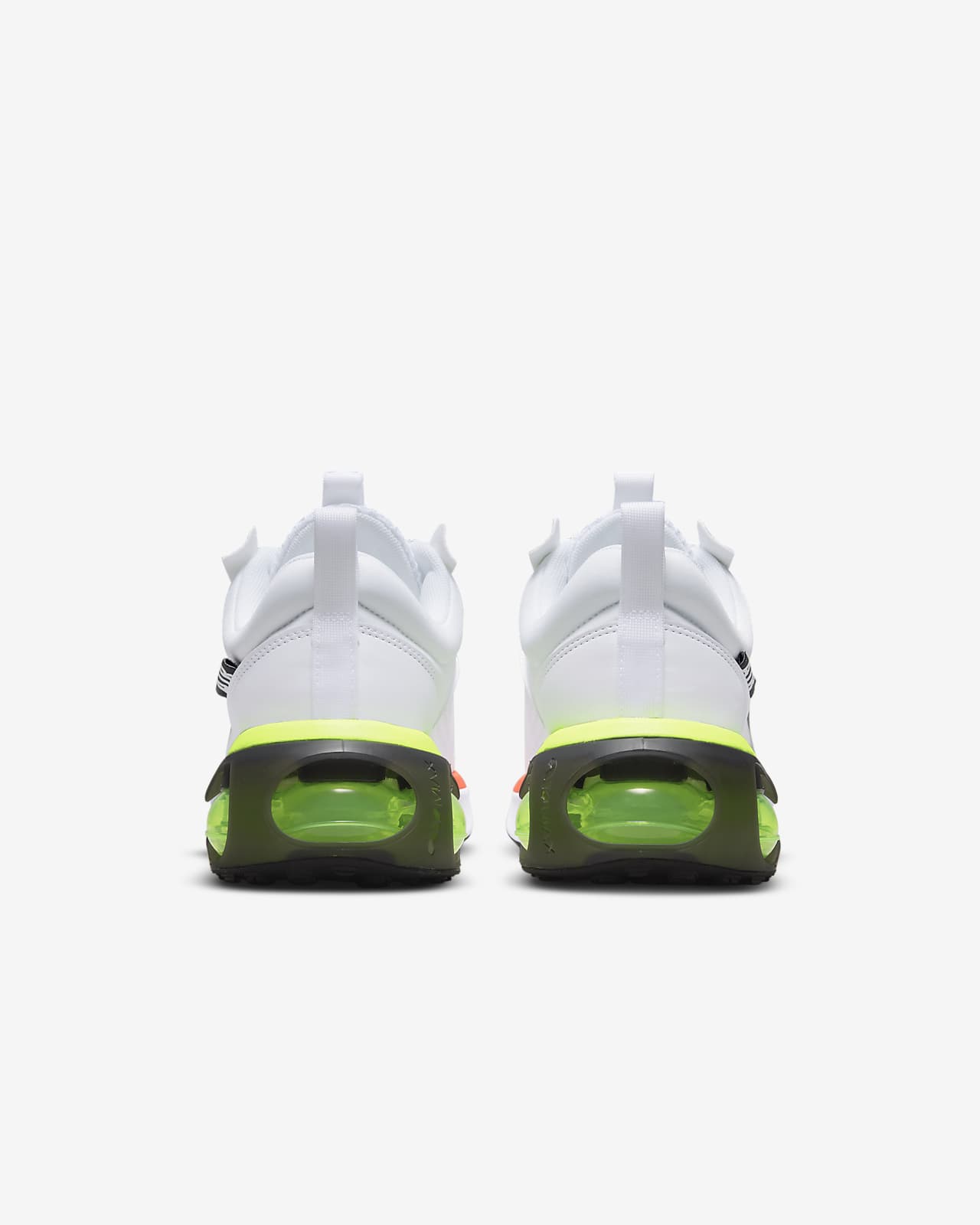 Nike Air Max 2021 Men's Shoes. Nike LU
