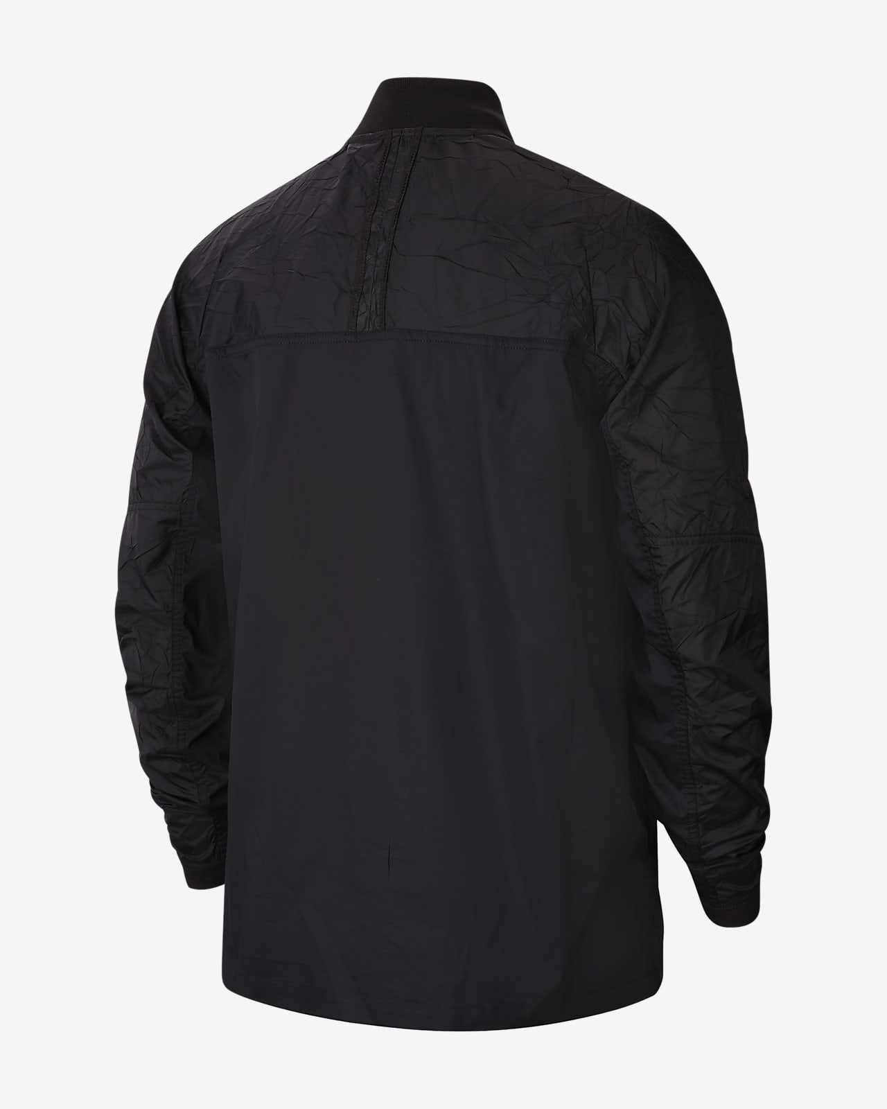 nike tech pack woven jacket