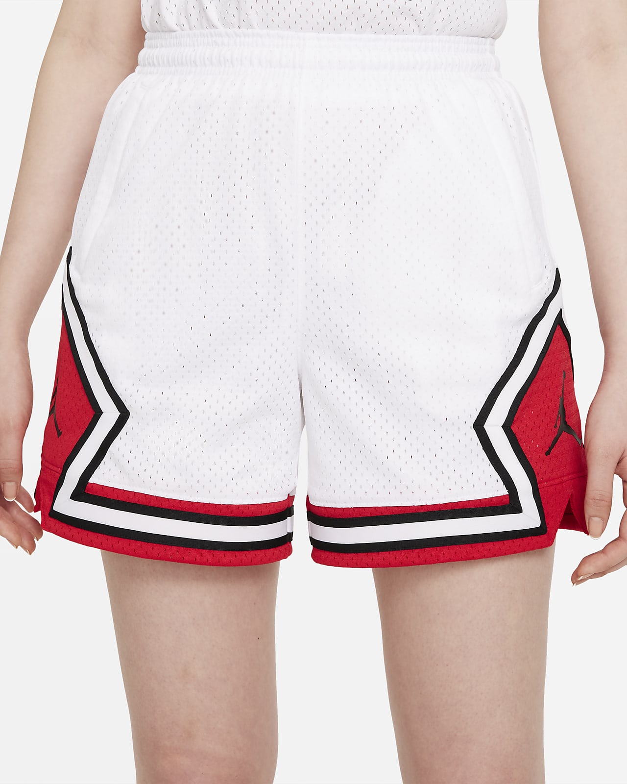 air jordan diamond shorts