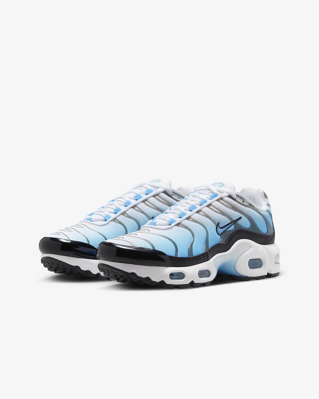 Scarpa nike air max 2025 plus ragazzi