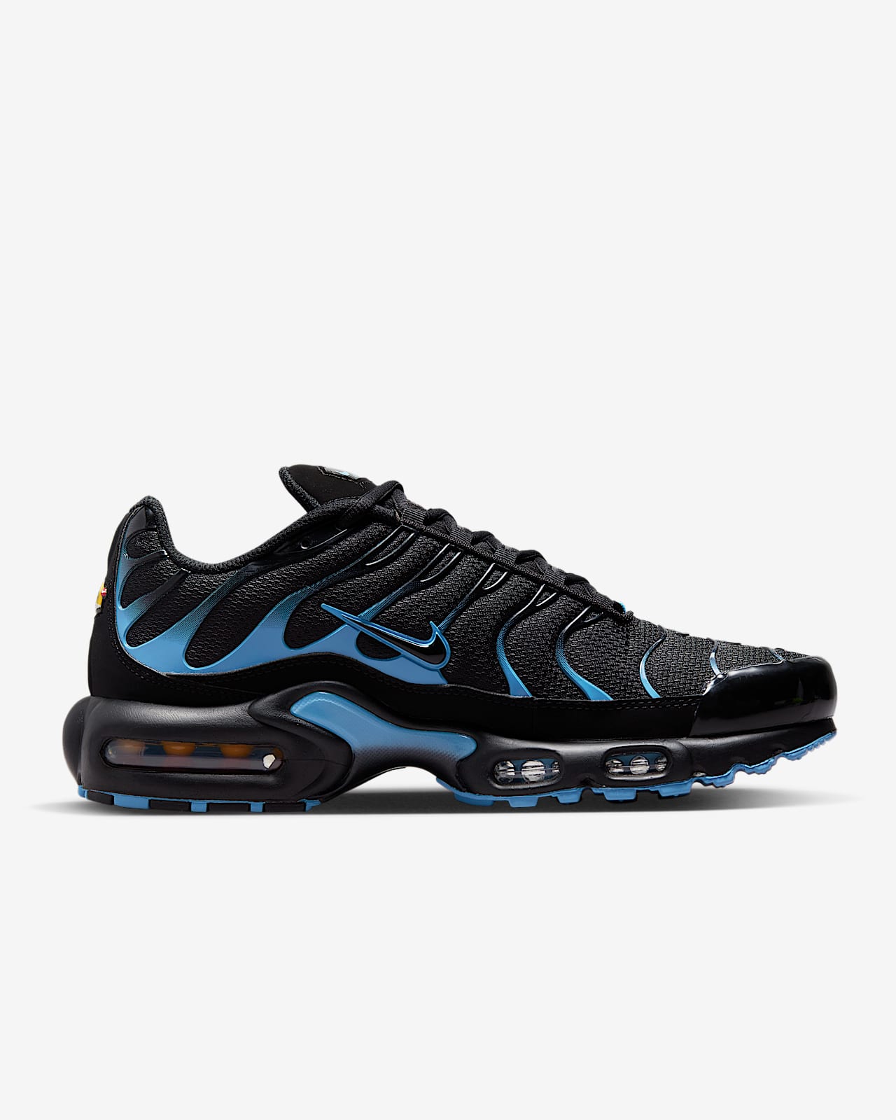 Más grande sello repetir Nike Air Max Plus Shoes. Nike.com