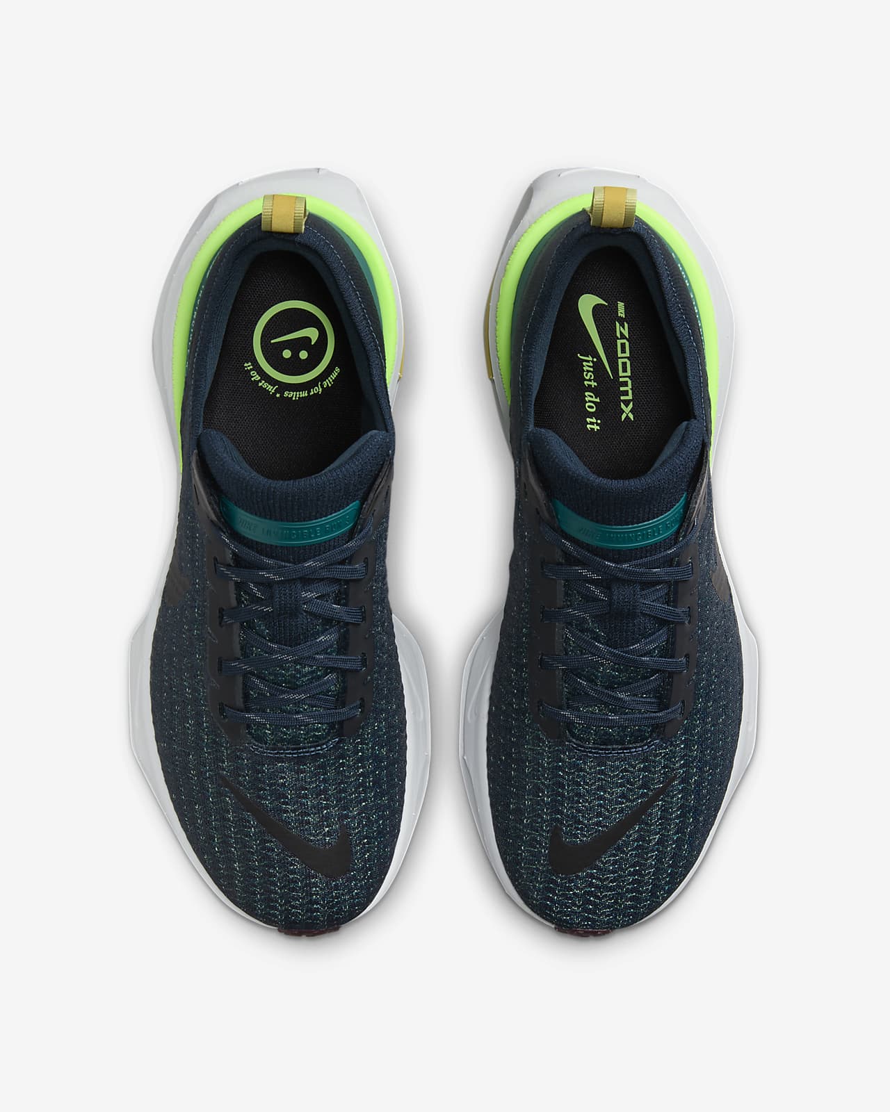 nike running shoes just do it