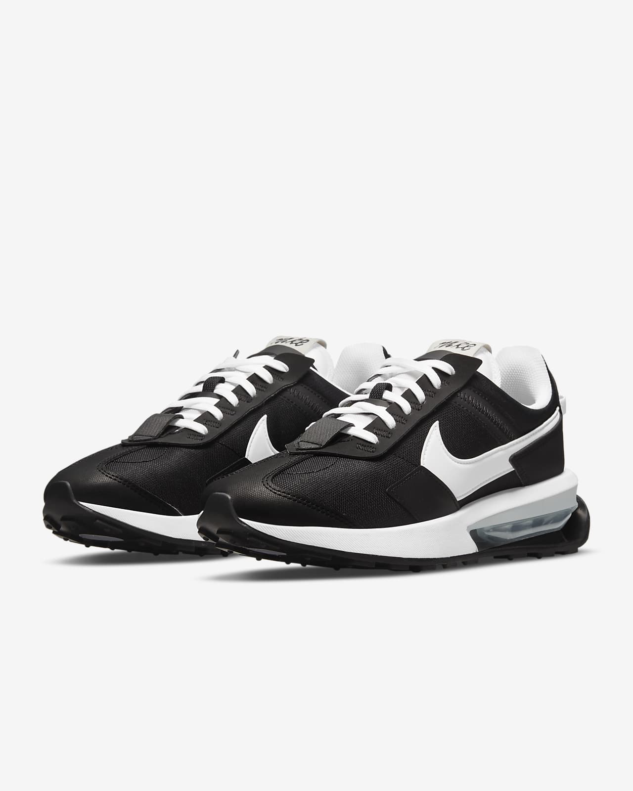 Nike Men's Air Max Pre-Day Casual Shoes