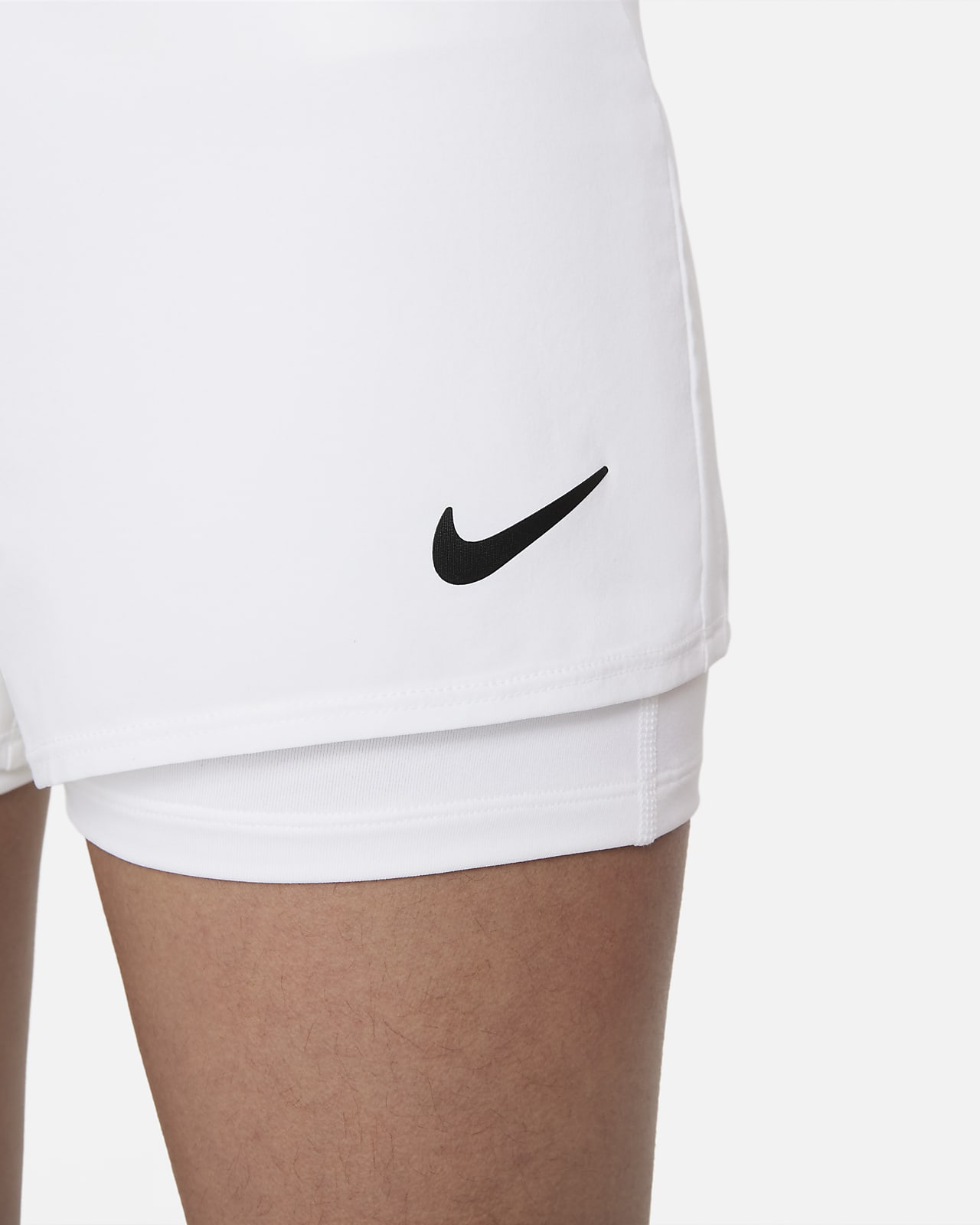 tennis nike fille