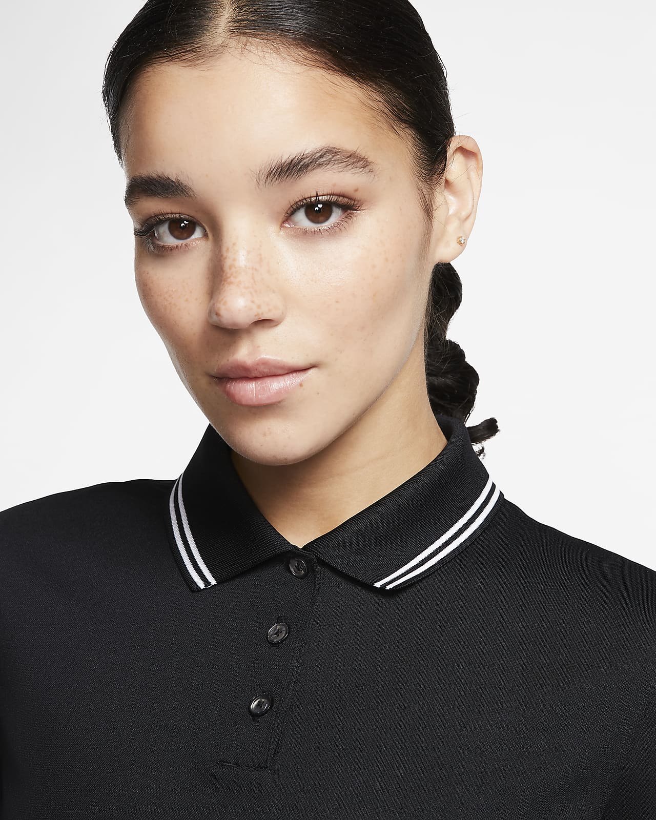 nike golf polo victory