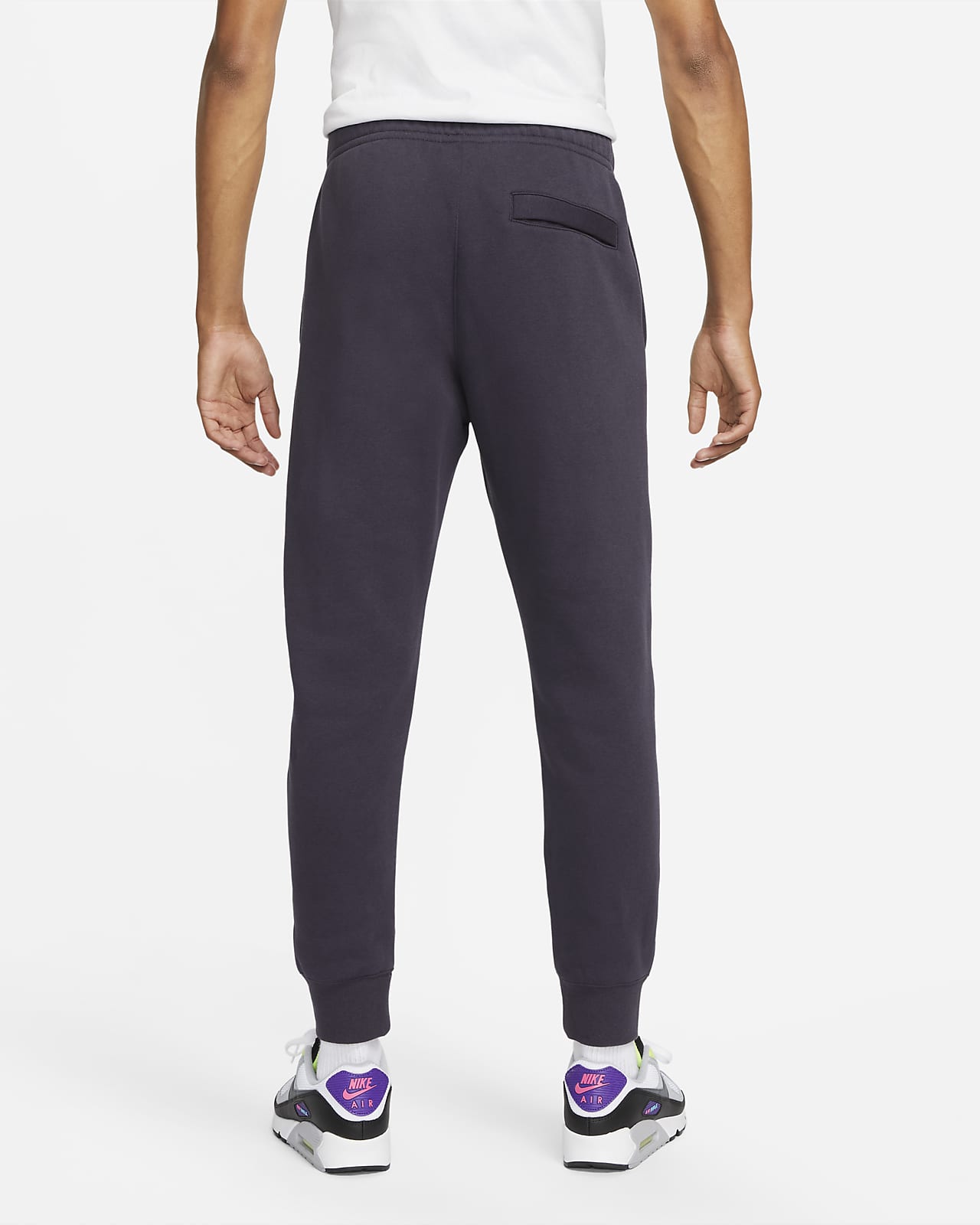 Nike Sportswear Club Fleece Joggingbroek. Nike BE