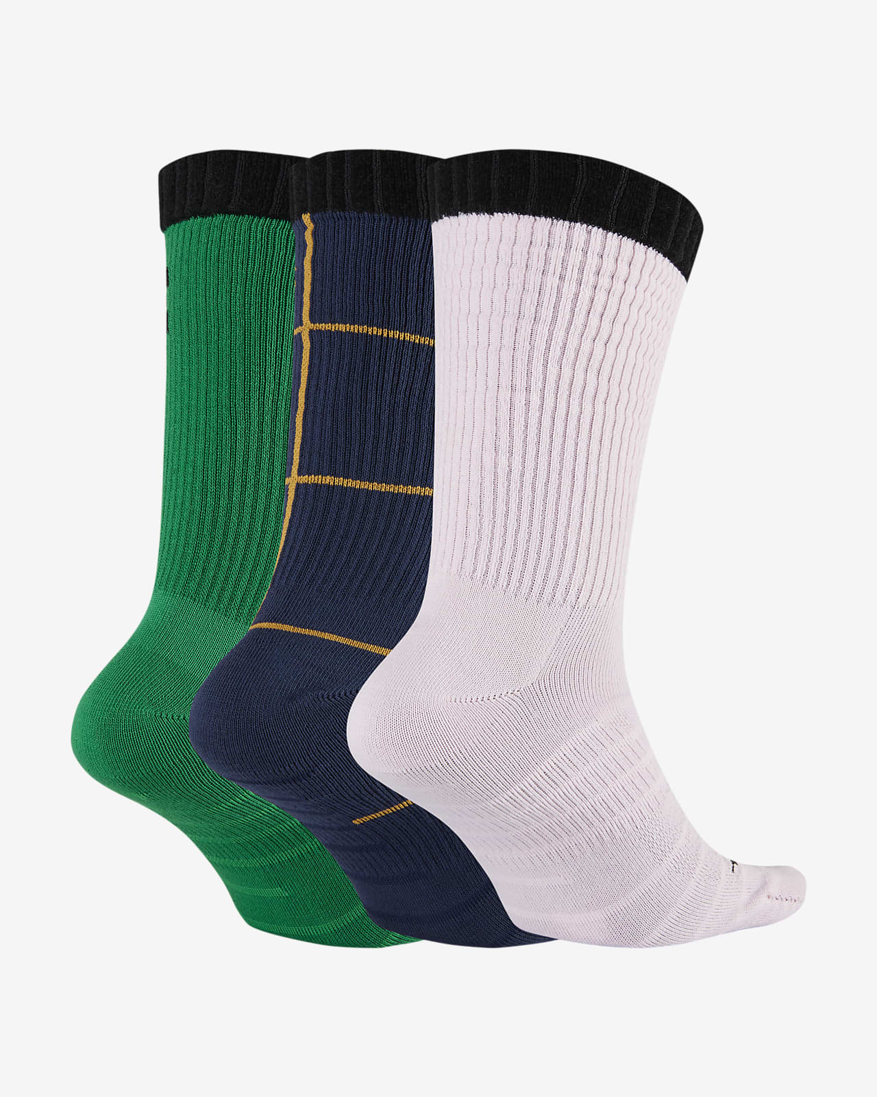 nike sb everyday max lightweight crew socks