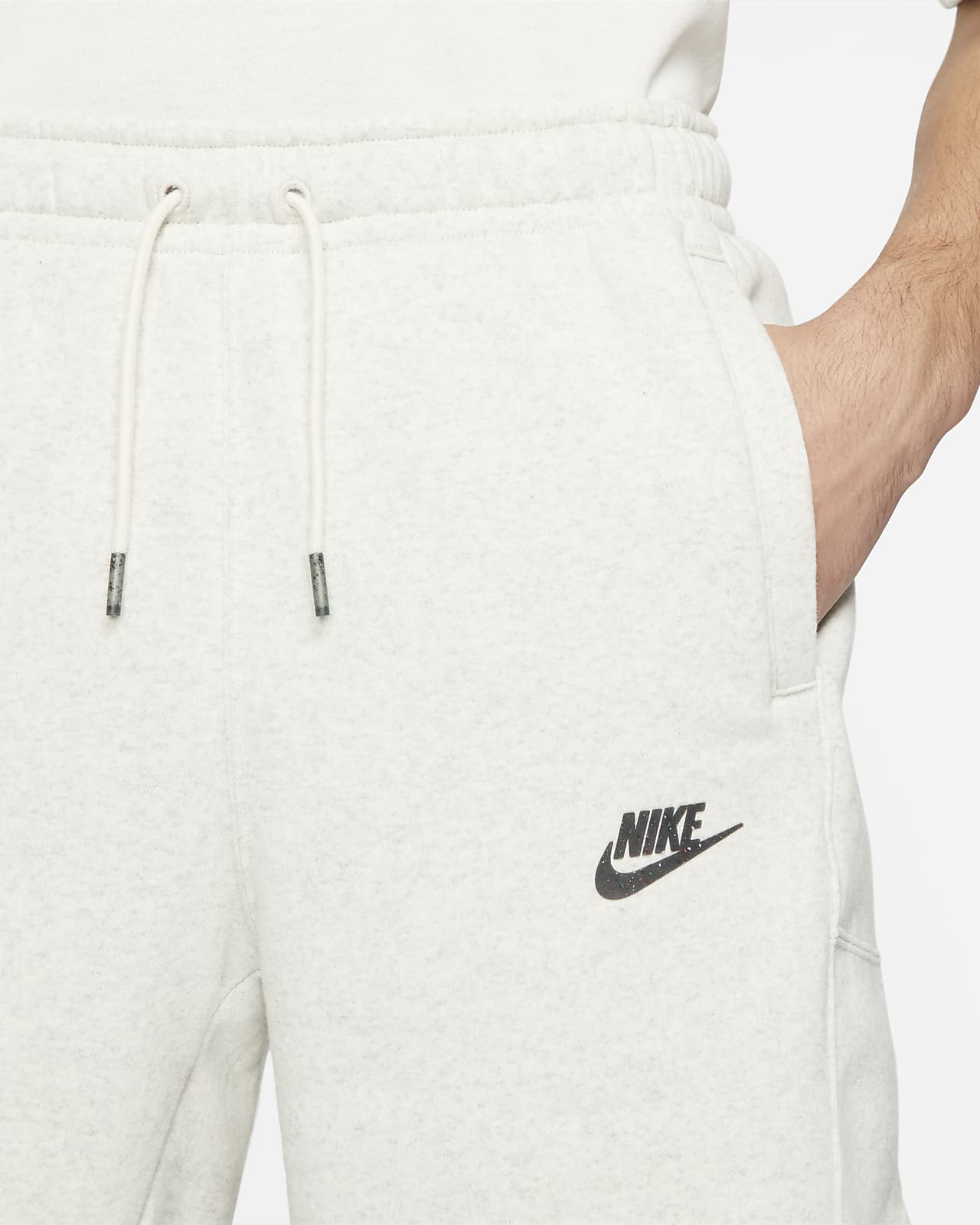 Nike Sportswear Pantalón corto de tejido Fleece - Hombre. Nike ES
