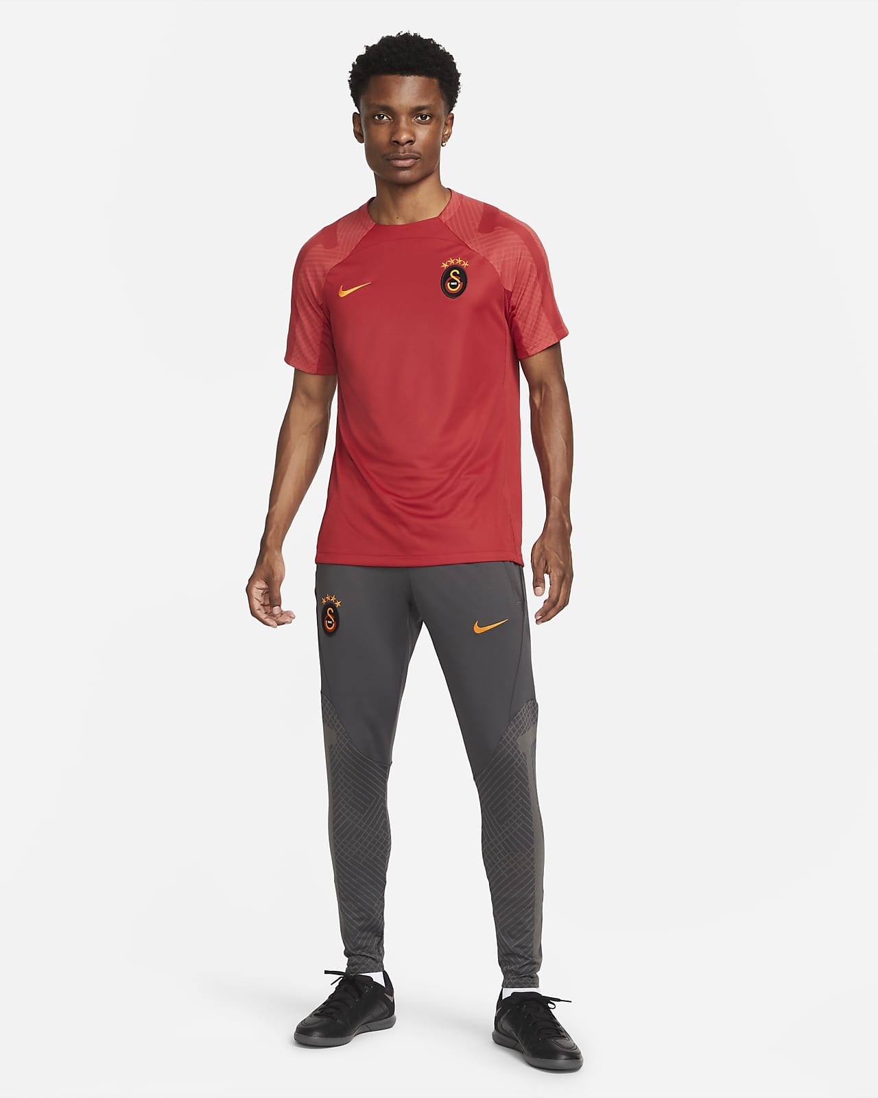 Galatasaray Strike Men's Nike Dri-FIT Football Pants. Nike NL