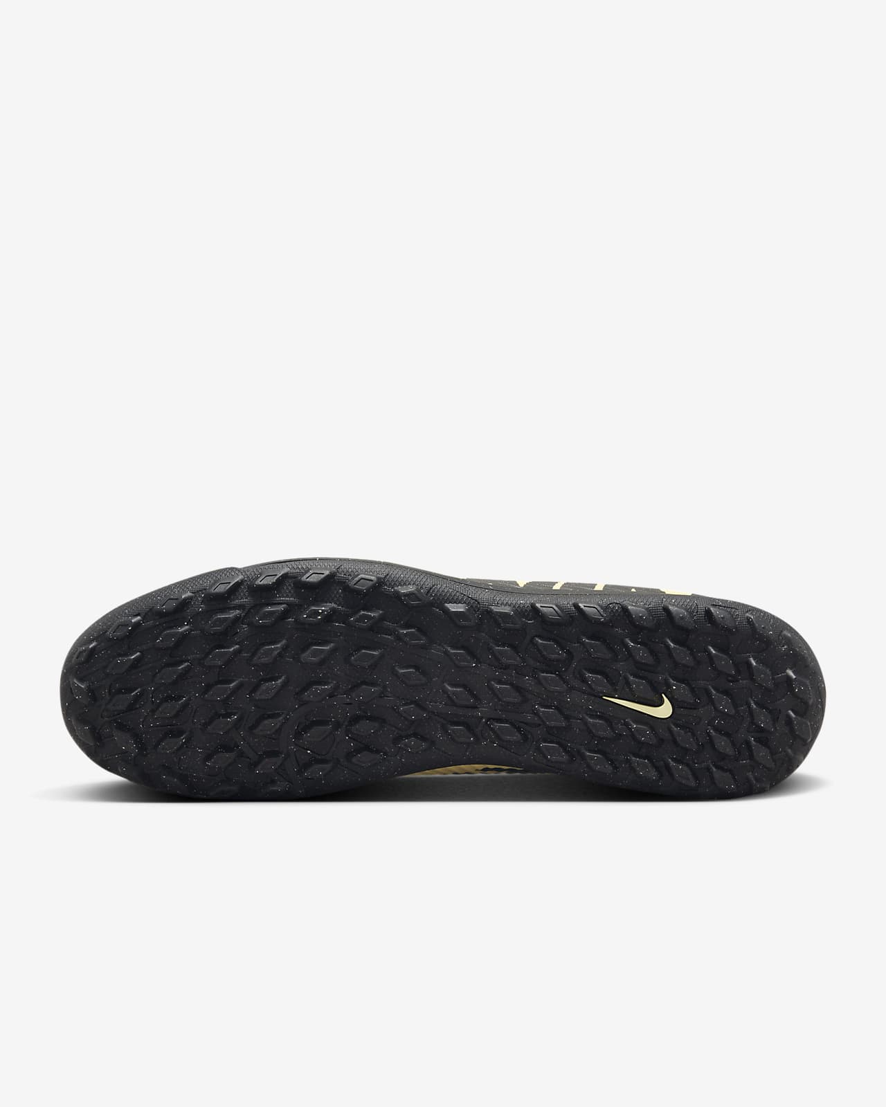 Nike superfly sales turf shoes