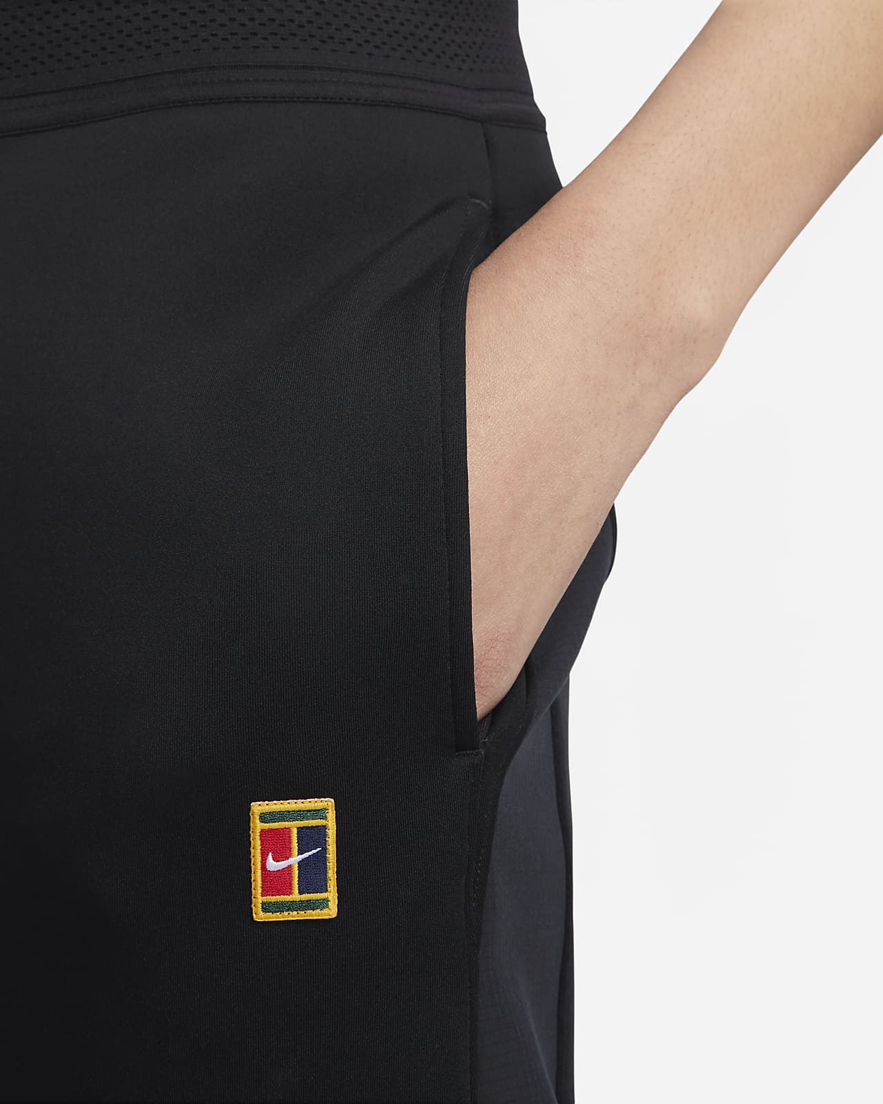 NikeCourt DriFIT Heritage Women's Tennis Trousers. Nike UK