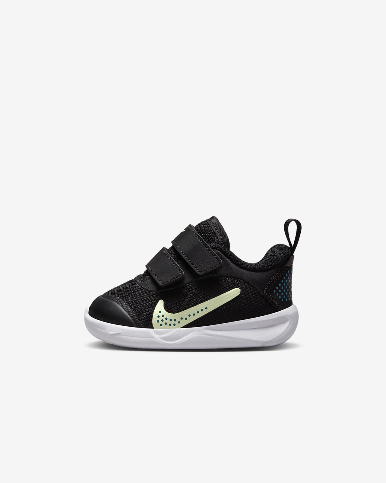 Nike Omni Multi-Court Schuh für Babys und Kleinkinder