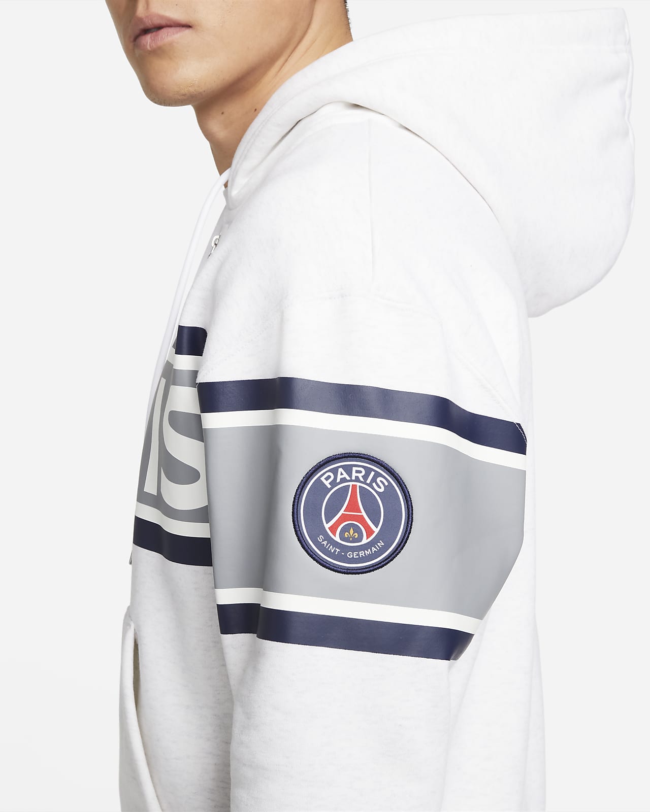 adidas team game mode training hood top
