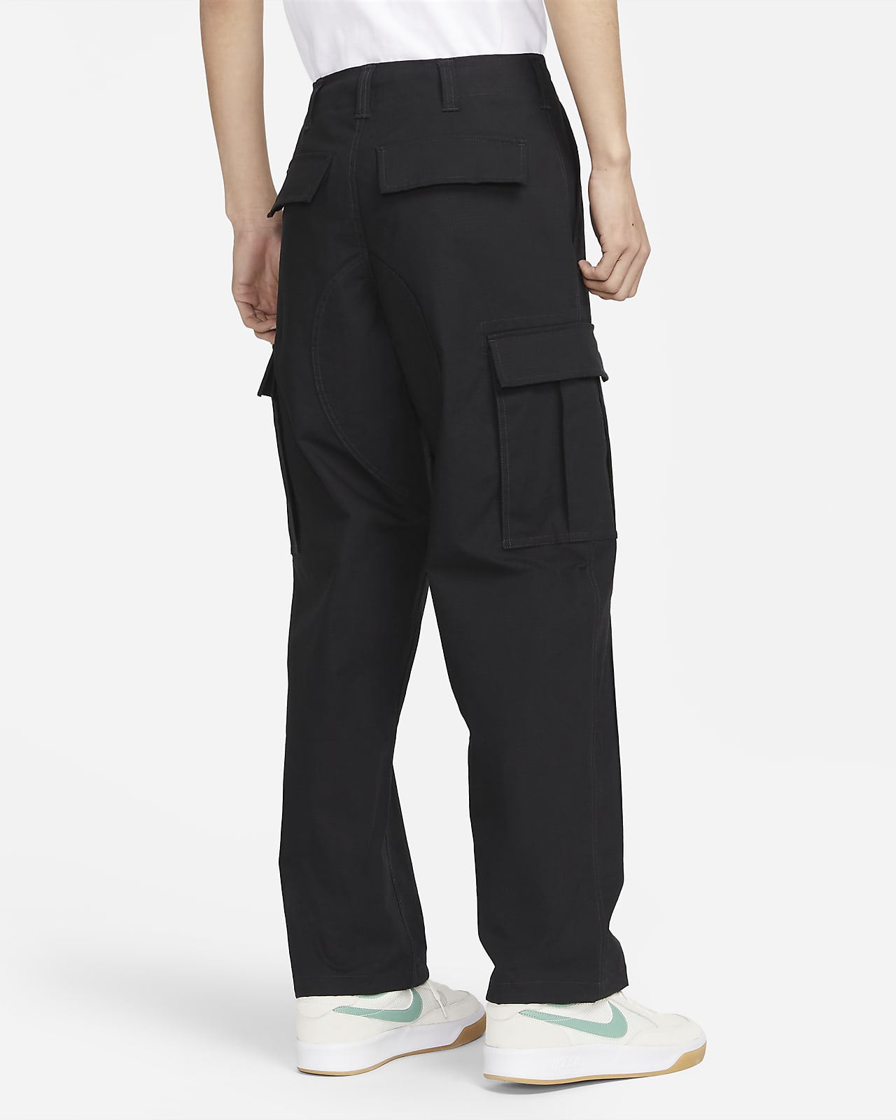 Buy Black Trousers  Pants for Women by Oxolloxo Online  Ajiocom