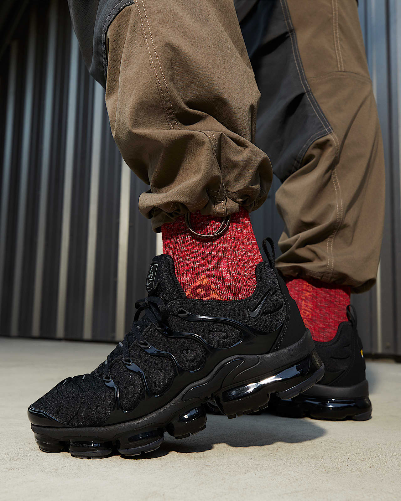 Nike Air VaporMax | AJ2616-001 | SPORTSHOWROOM