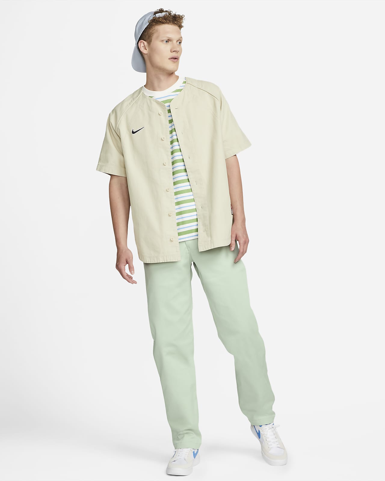 Nike SB Skate Trousers. Nike GB