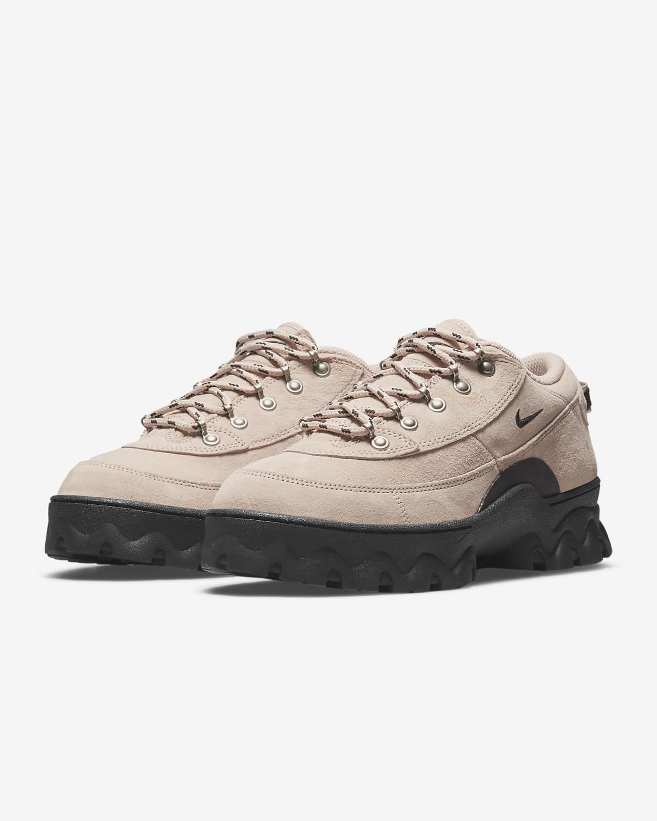 Calzado para mujer Nike Lahar Low. Nike.com