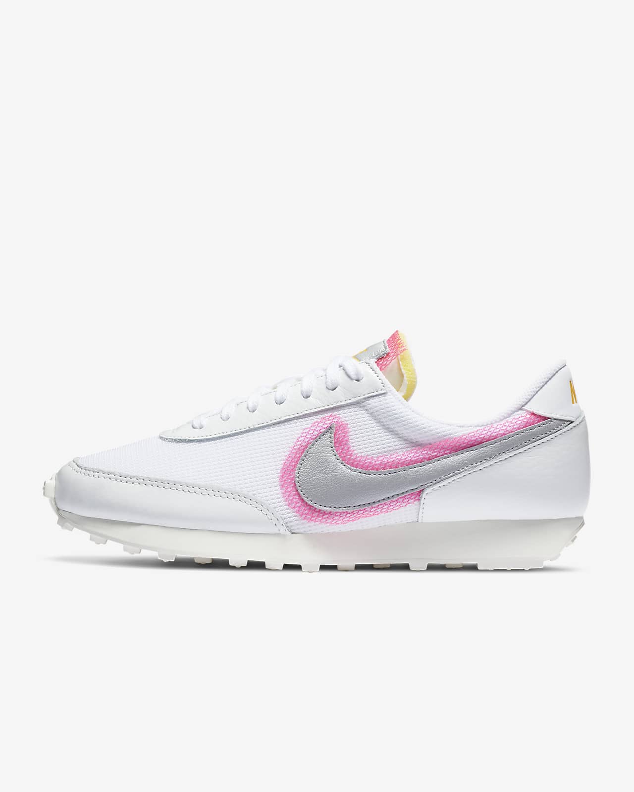 scarpa nike