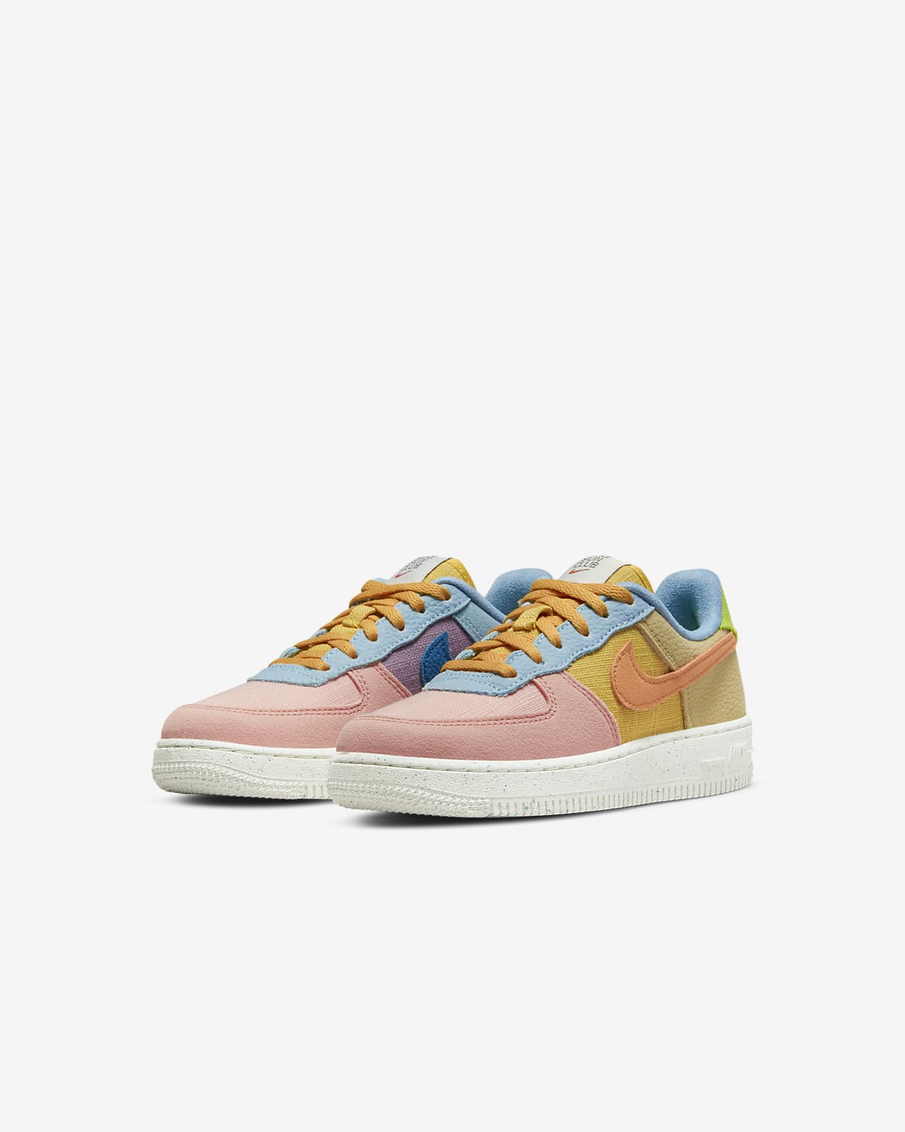 nike force 1lv8
