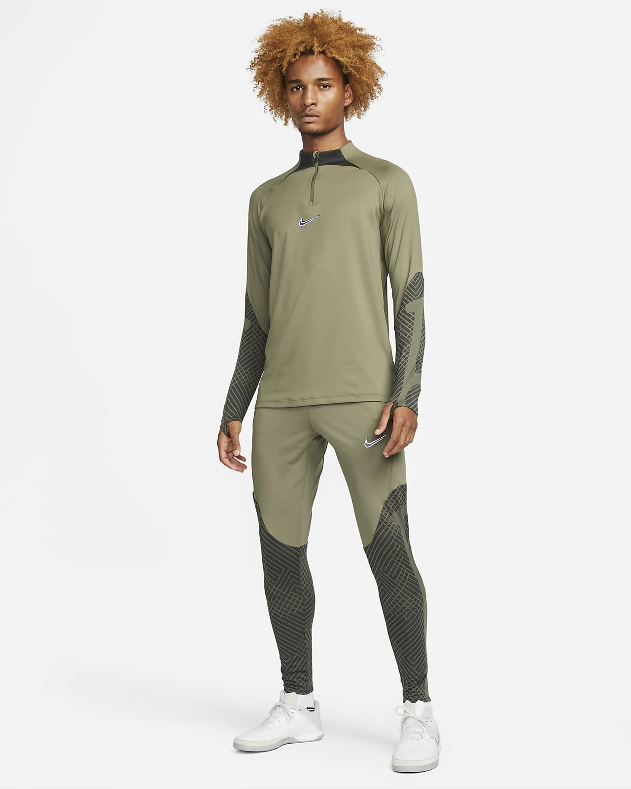 Nike Soccer Pants at Soccer Pro