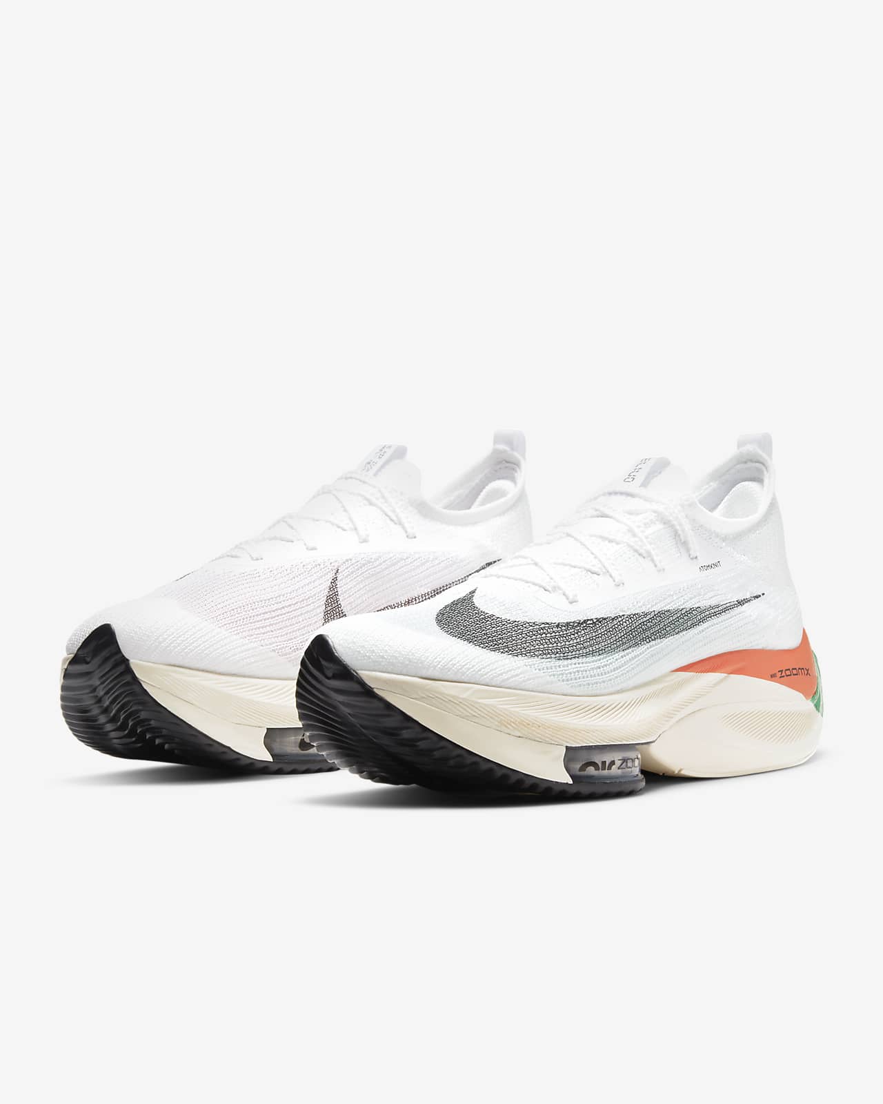 nike air zoom alphafly eliud kipchoge