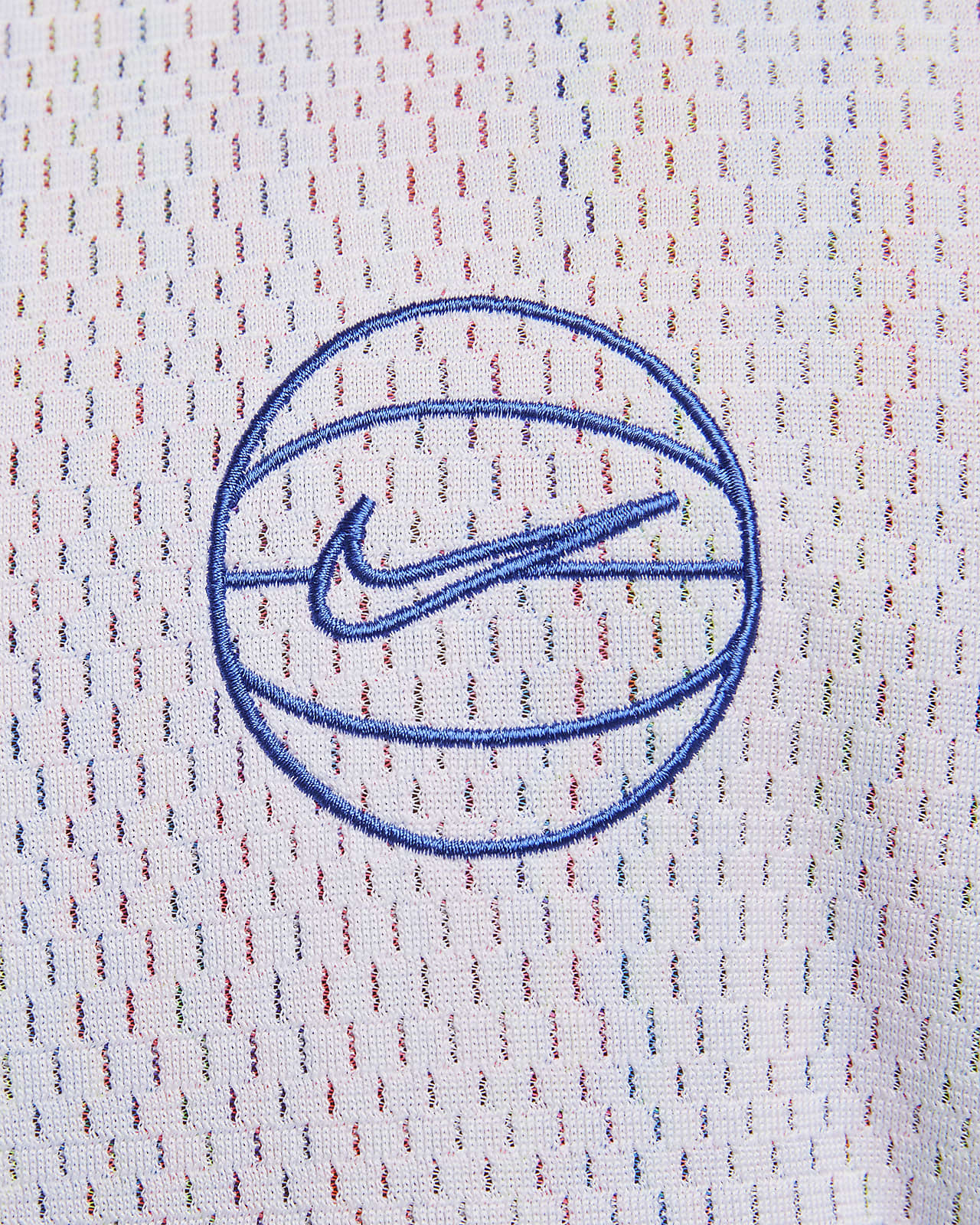 Maillot de basket Nike Equipes nationales - CQ0142